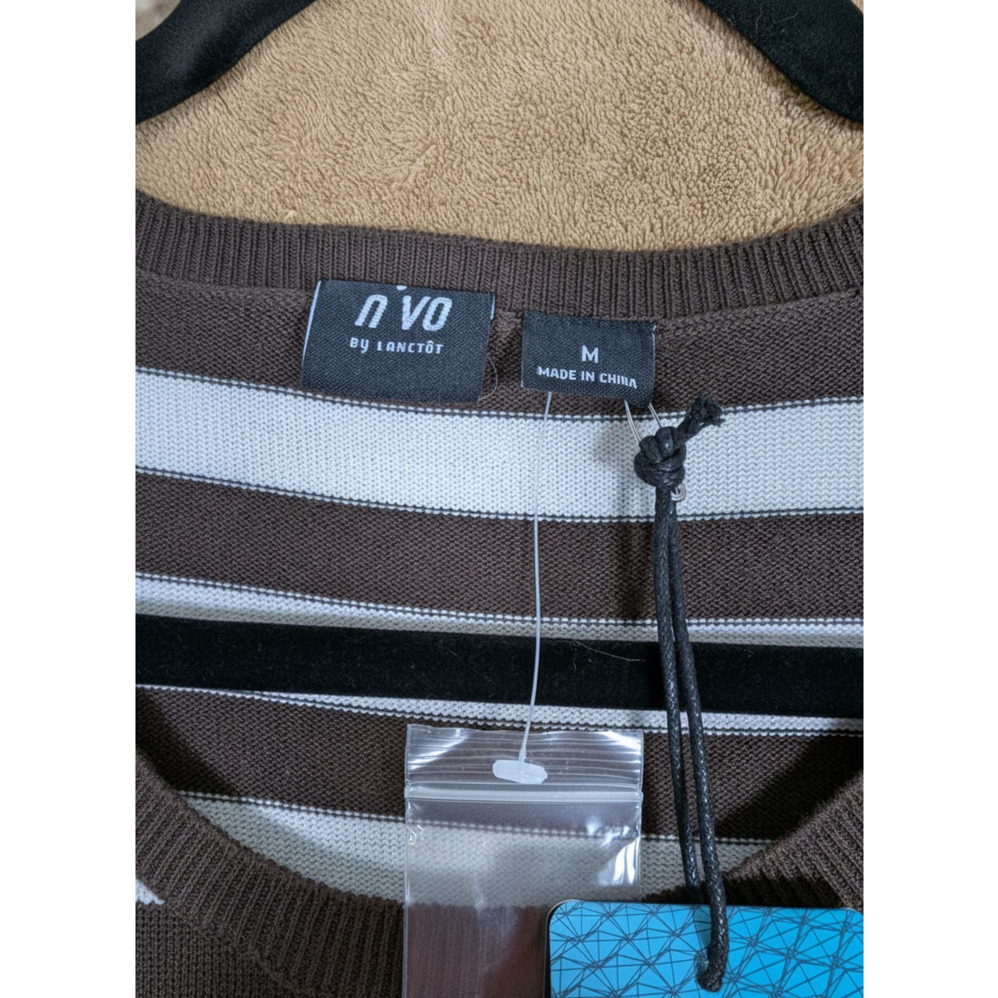 Nivo MUS 20 Sweater 1 Damen Mustergröße Damen