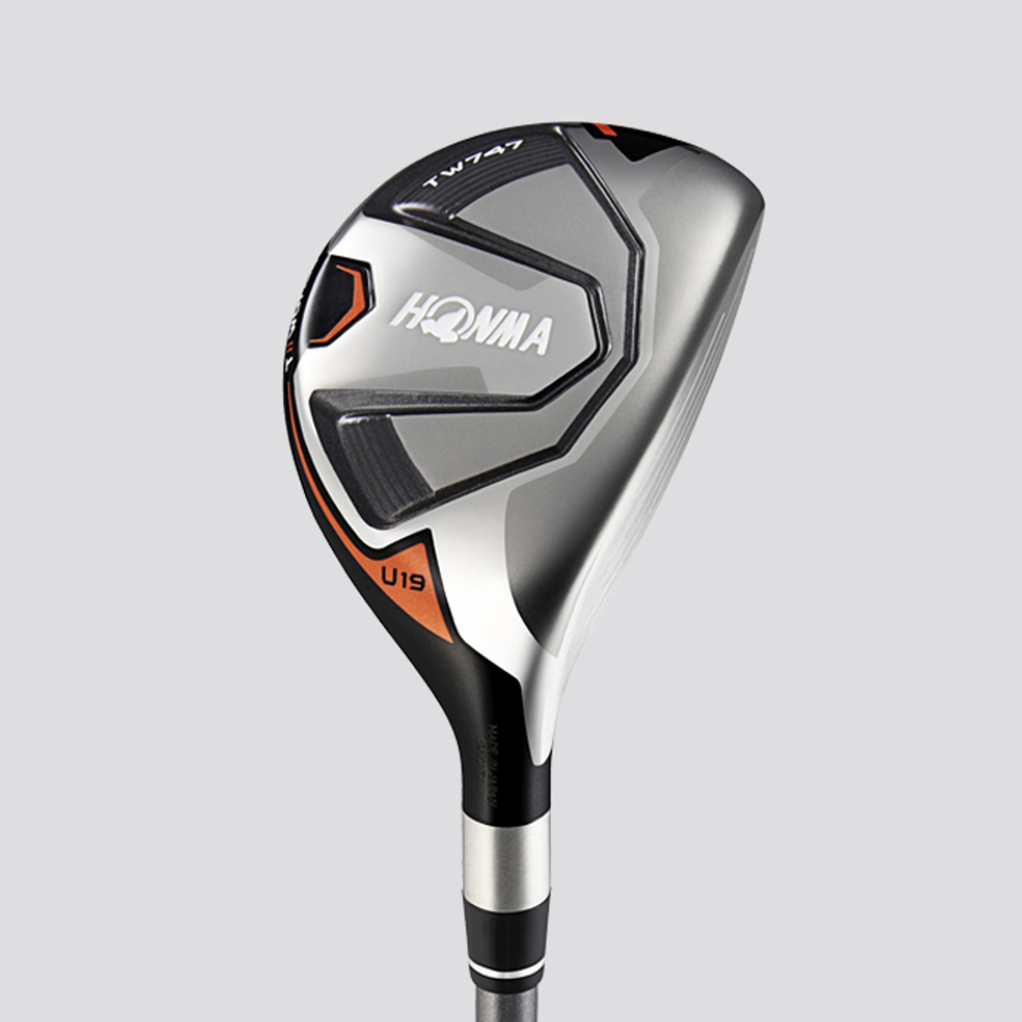 Honma TW747 Driving Eisen Herren