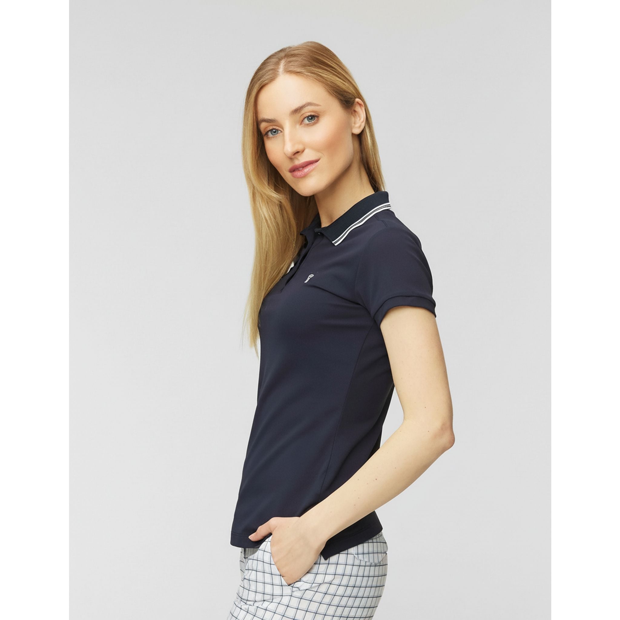 Chervo Altalena Poloshirt Damen