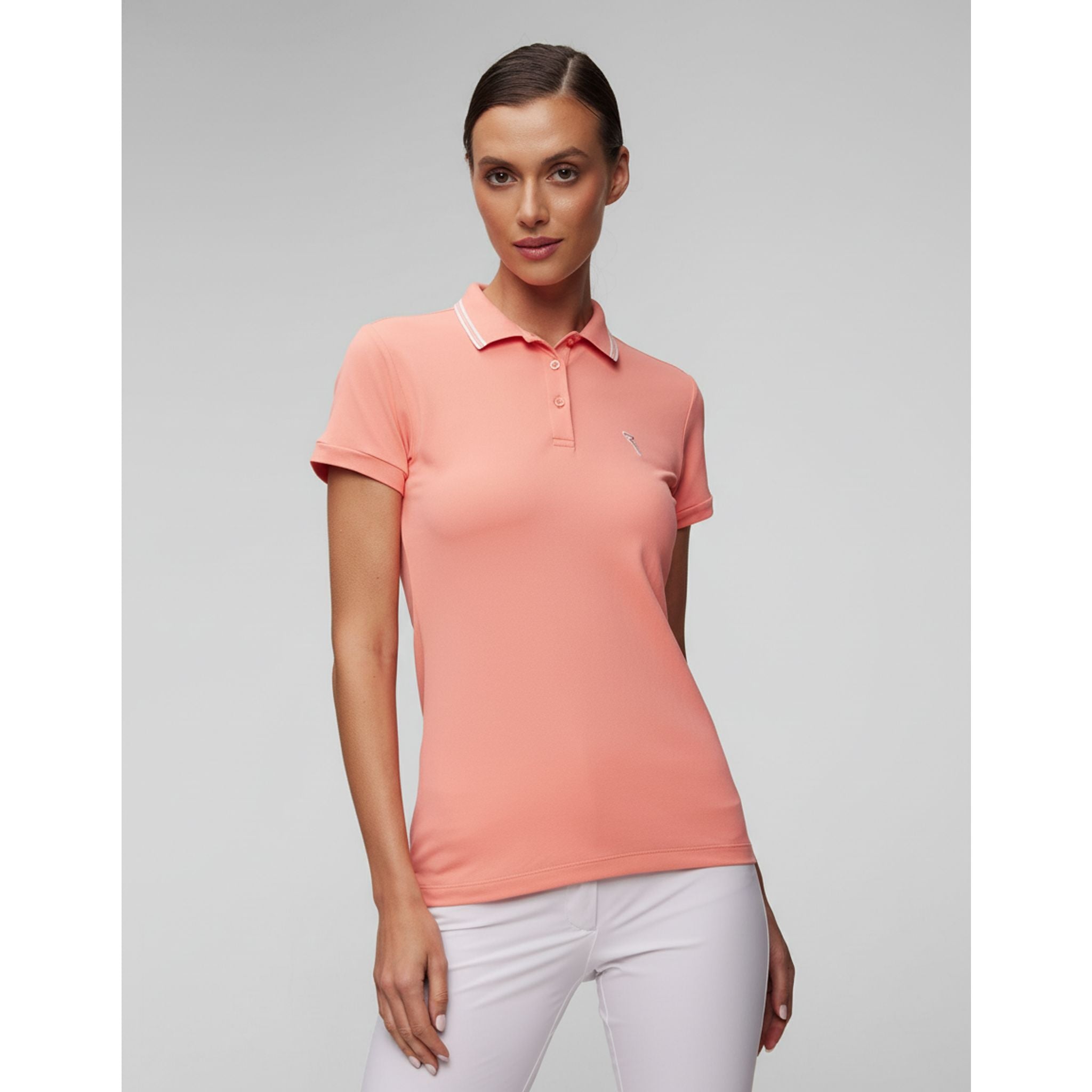Chervo Altalena Poloshirt Damen