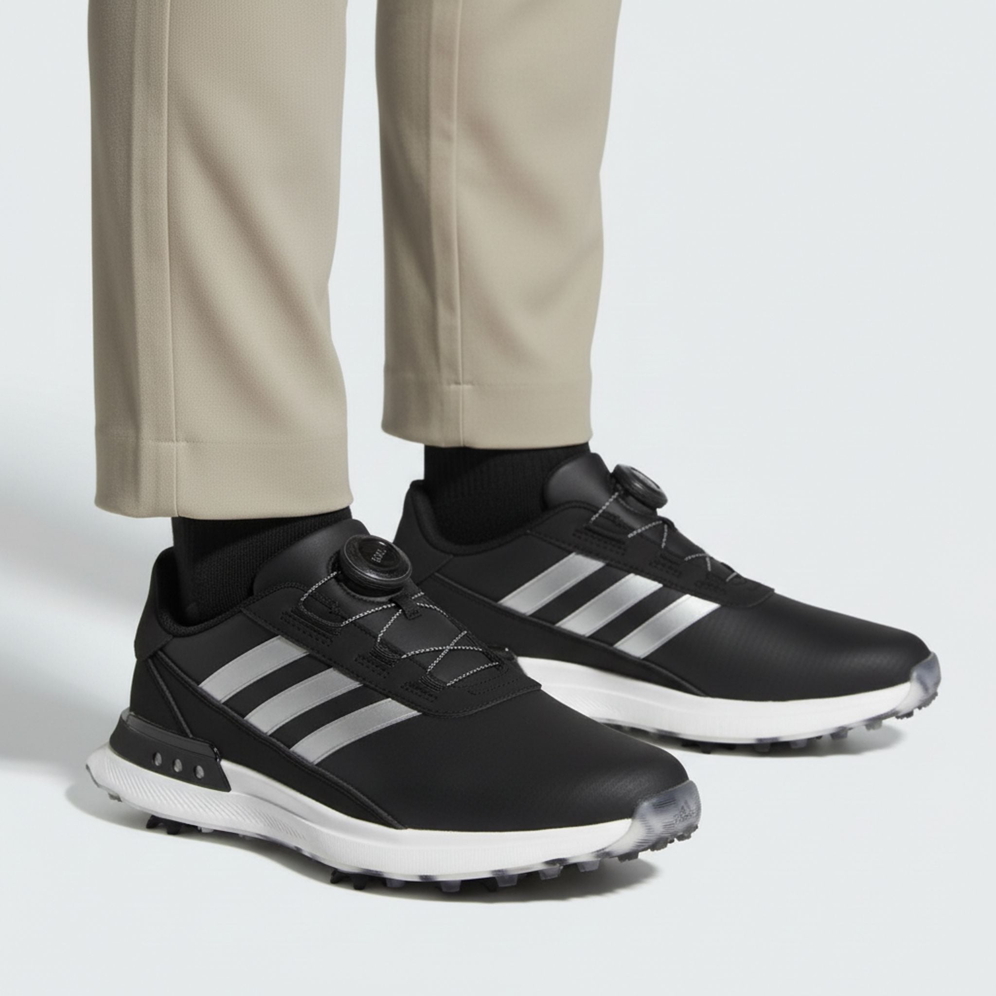 Adidas S2G Boa 24 Golfschuhe Damen