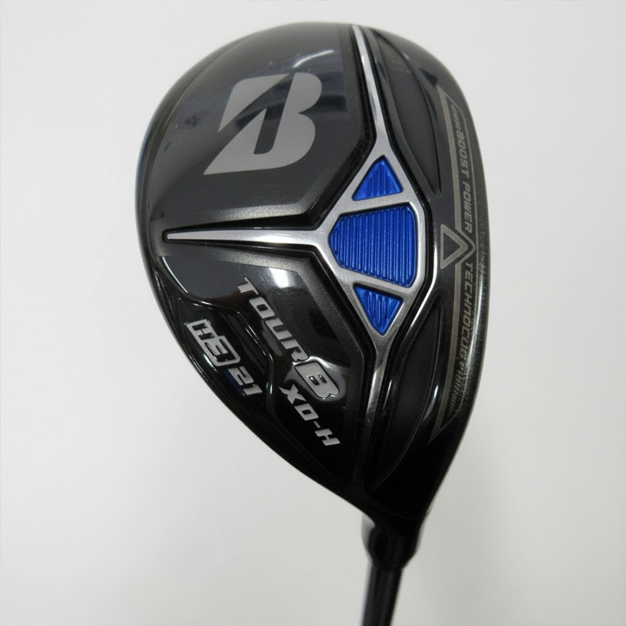 Bridgestone XD-H Hybrid Herren