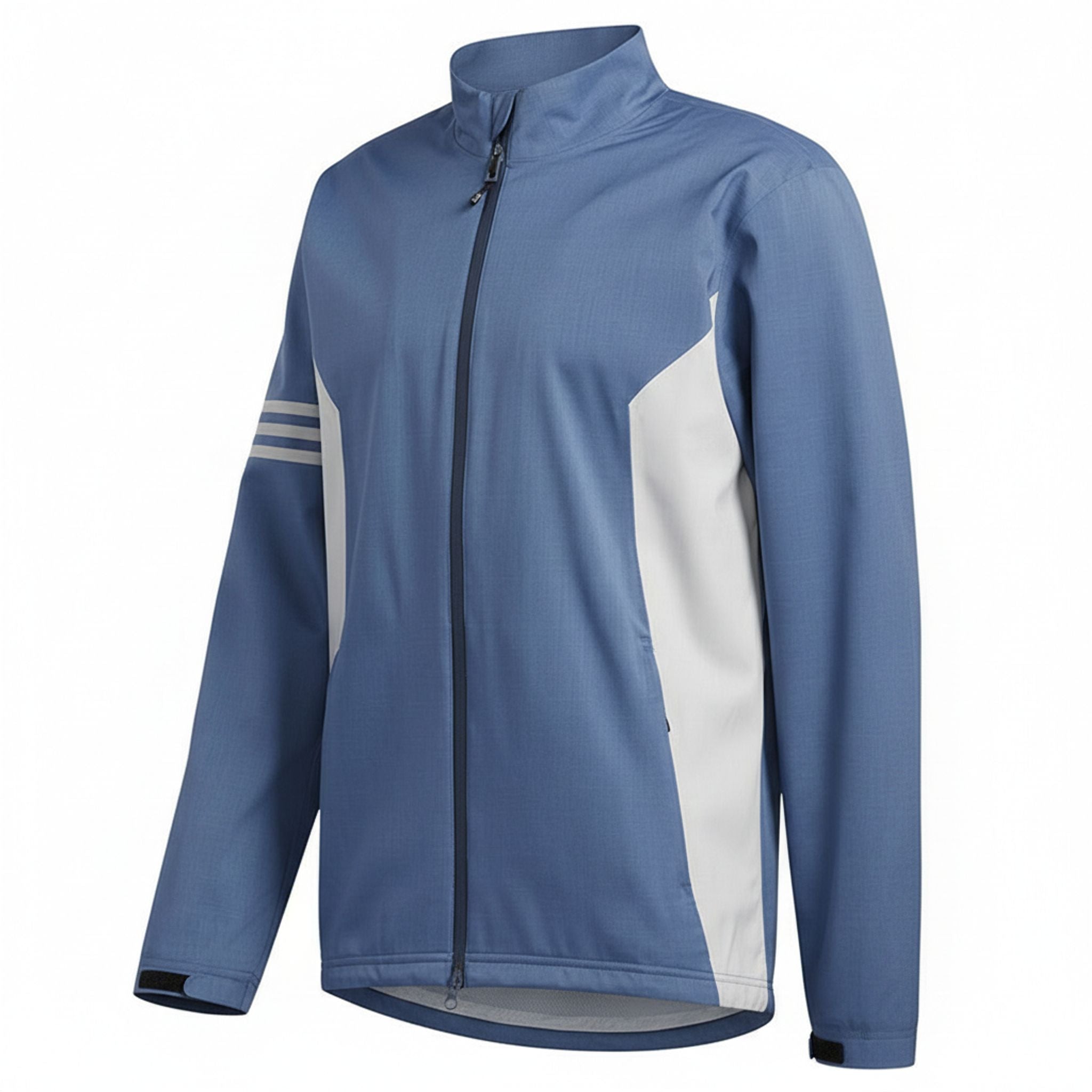 Adidas Climaproof Heathered Rain Jacket Herren