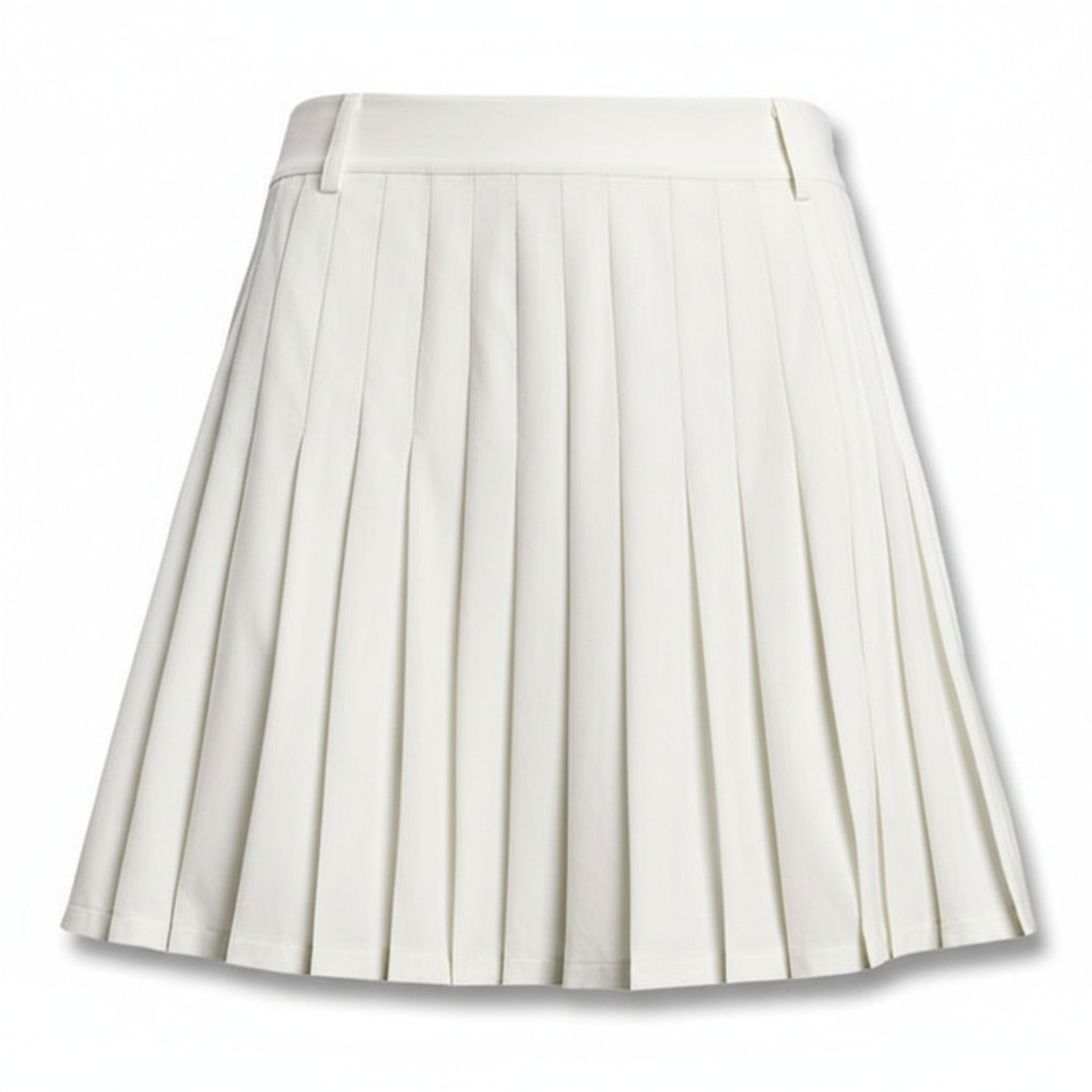 Ralph Lauren Htg Tech Skt Golfrock Damen