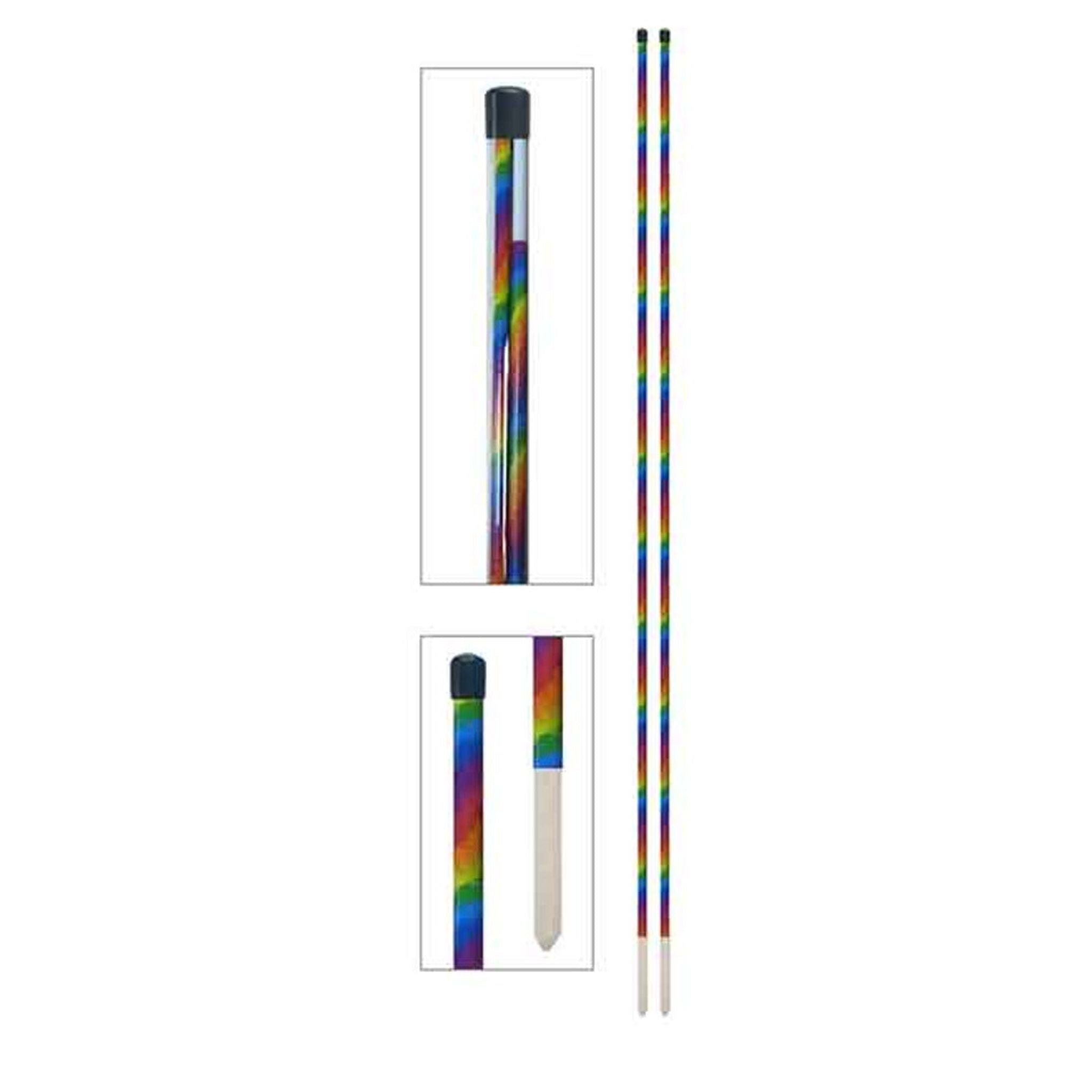 Golftech 41 Toursticks Crazy Sticks