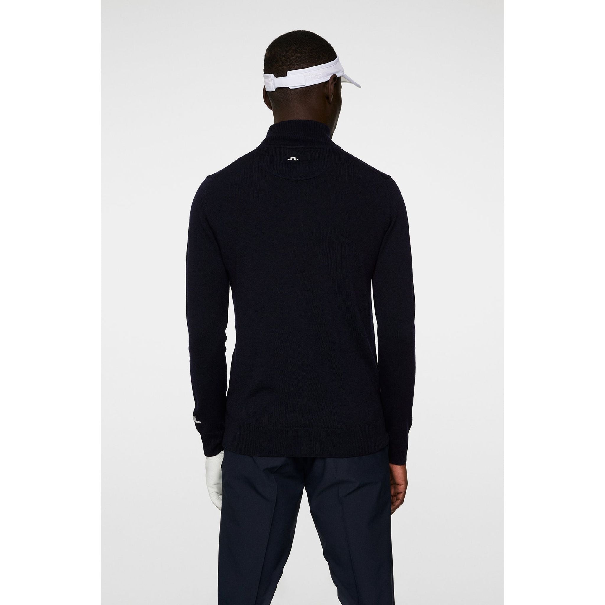 J. Lindeberg Kian Knitted Sweater Herren