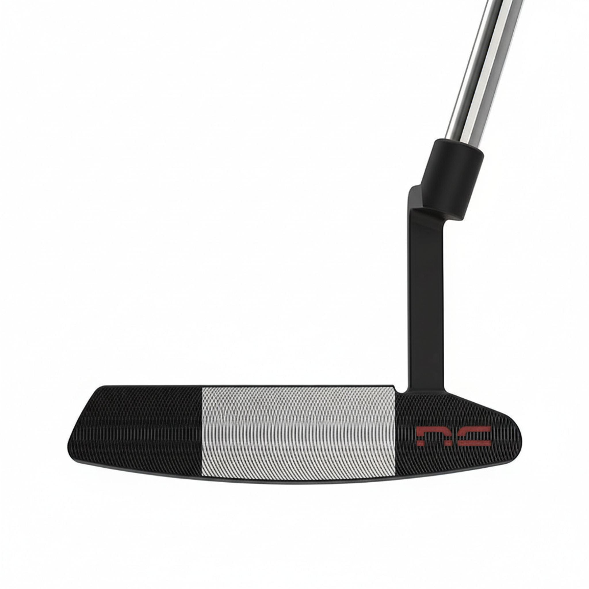 Never Compromise BGB #1 Uncut