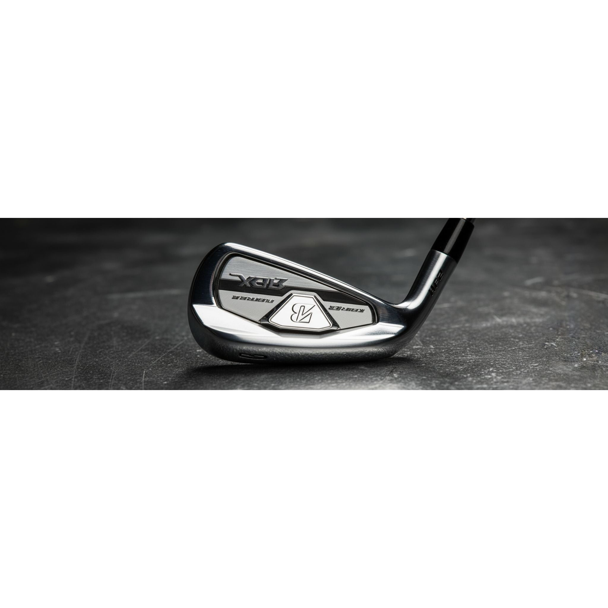 Bridgestone JGR HF2 Eisensatz Herren