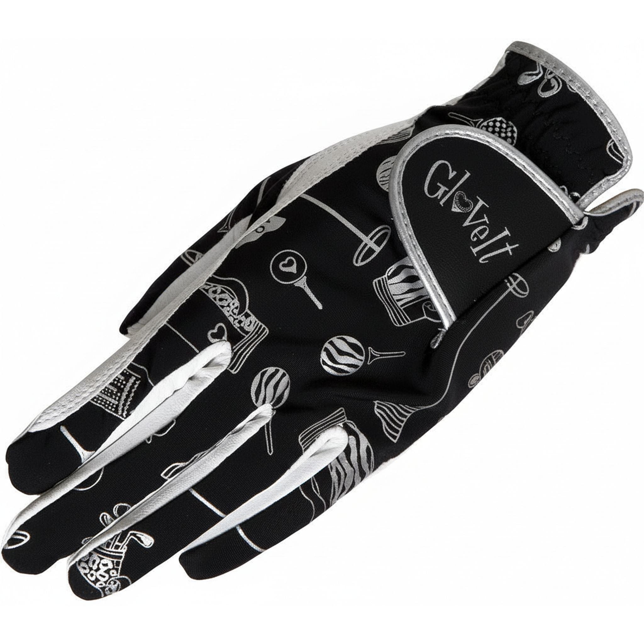 Glove It Glove Tile Fusion Damen LH L Damen