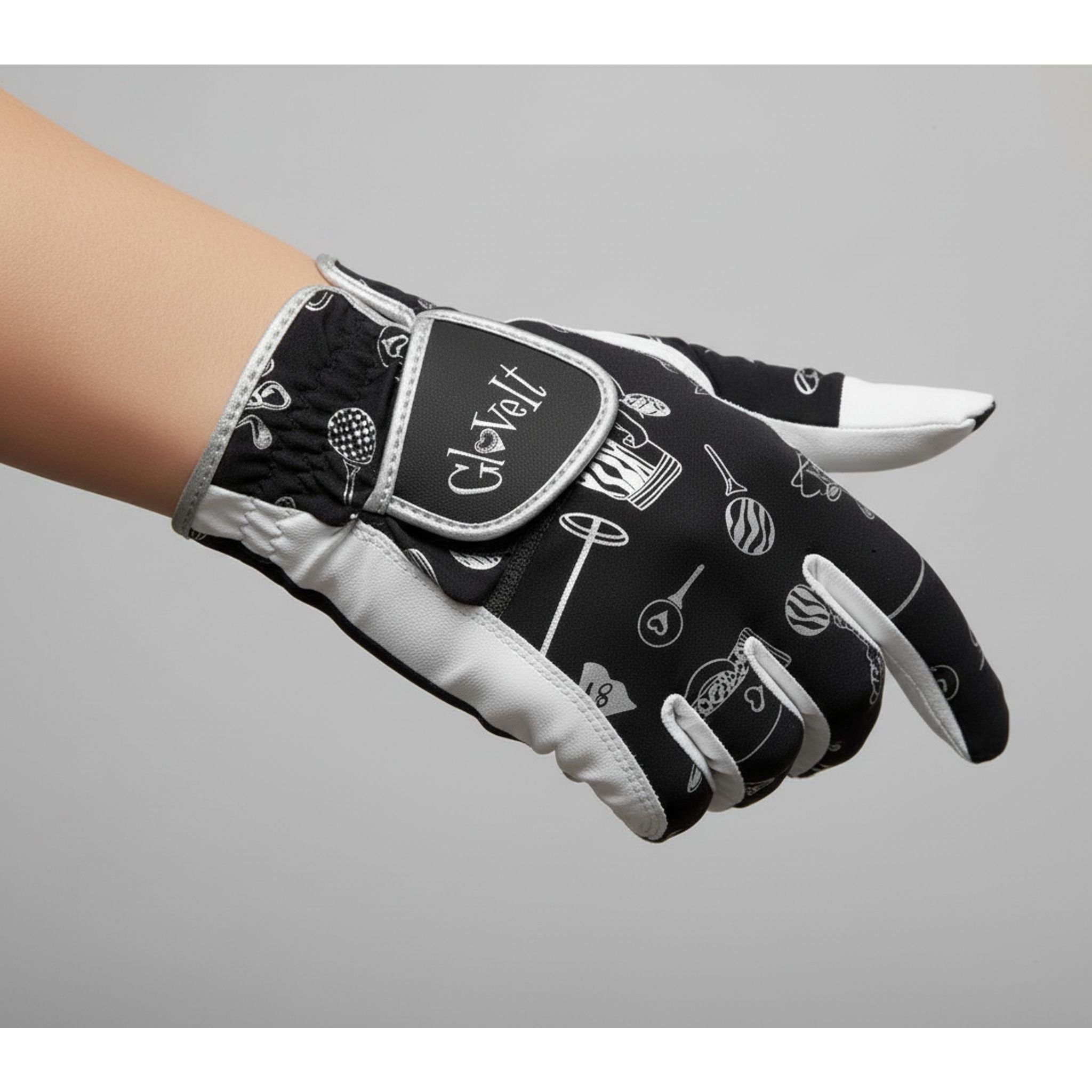 Glove It Glove Tile Fusion Damen LH L Damen