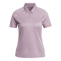Adidas Ultimate360 Heat.Rdy Dámské polo tričko s texturou