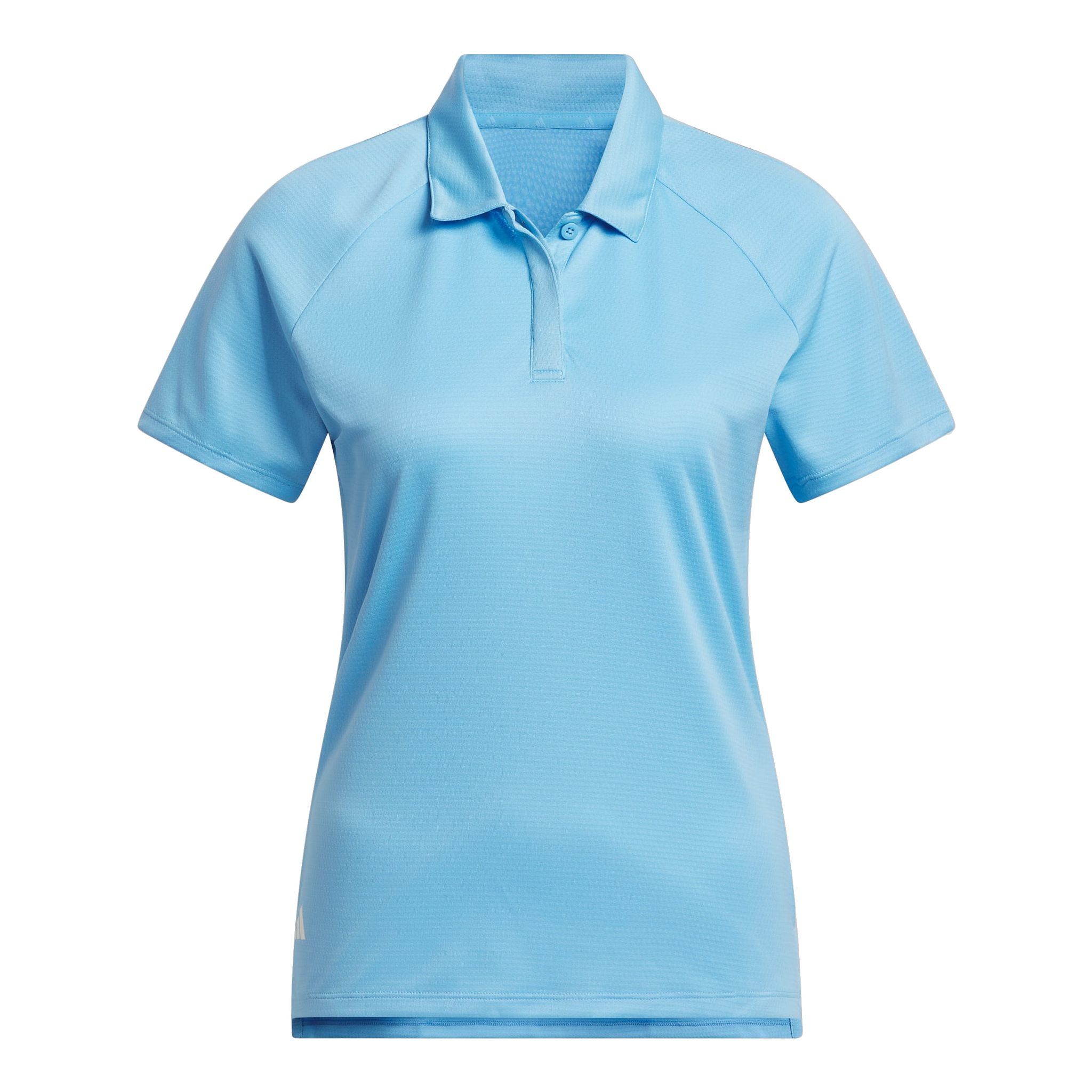 Adidas Ultimate360 Heat.Rdy Dámské polo tričko s texturou