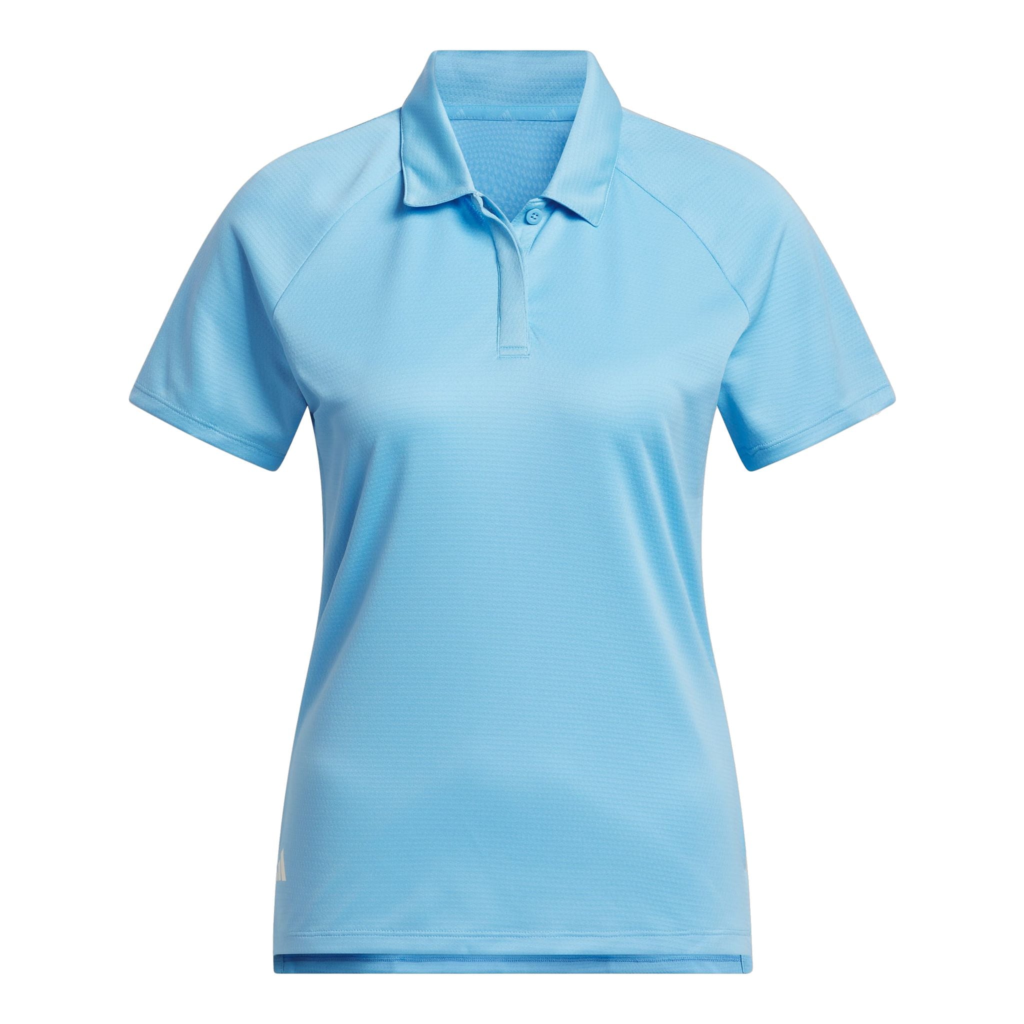 Adidas Ultimate360 Heat.Rdy Dámské polo tričko s texturou