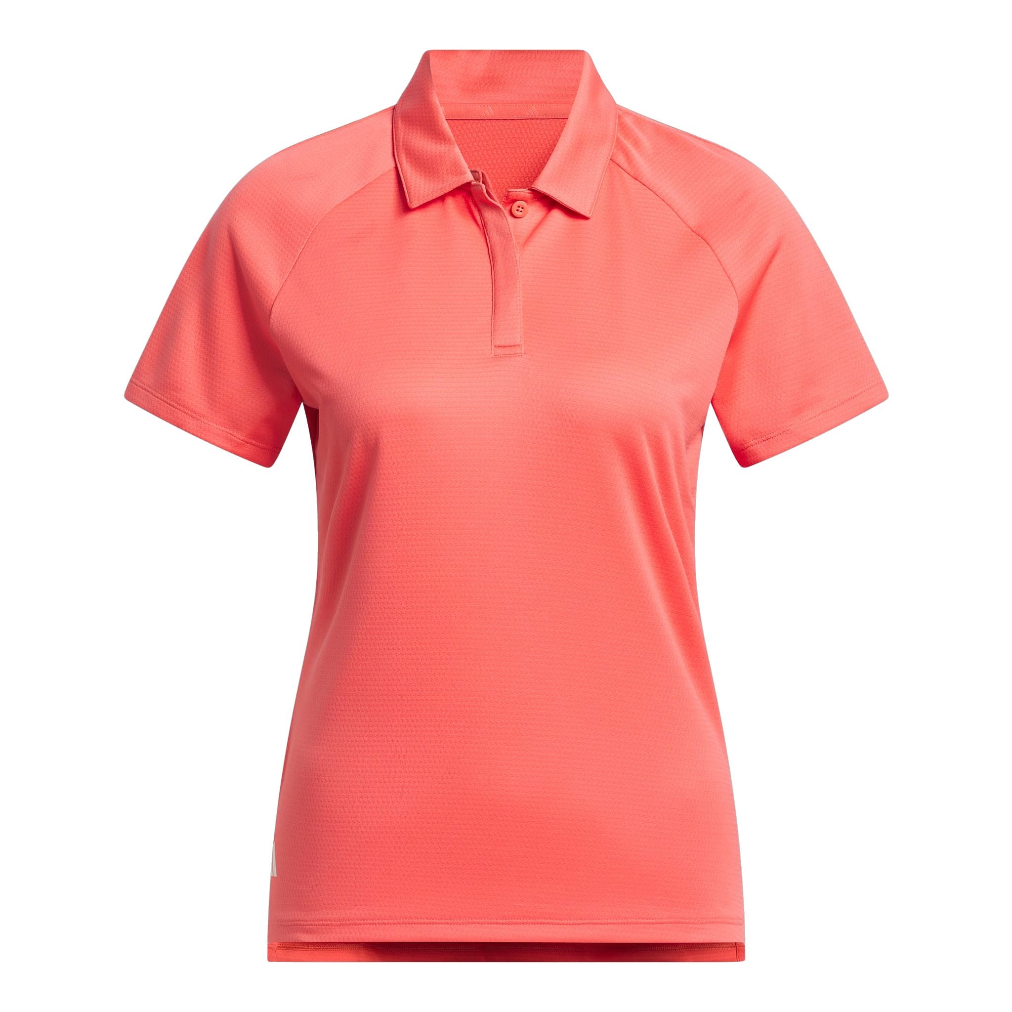 Adidas Ultimate360 Heat.Rdy Dámské polo tričko s texturou