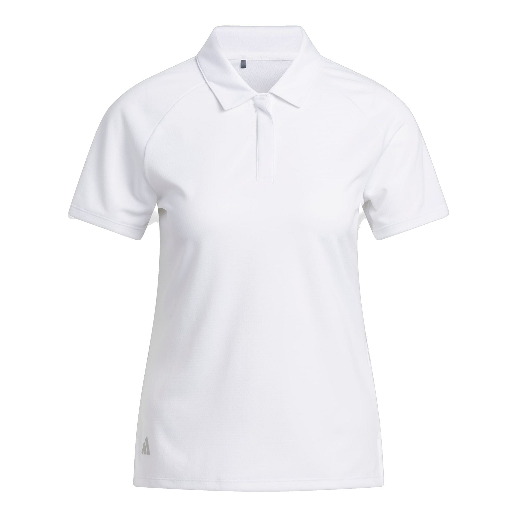 Adidas Ultimate360 Heat.Rdy Dámské polo tričko s texturou