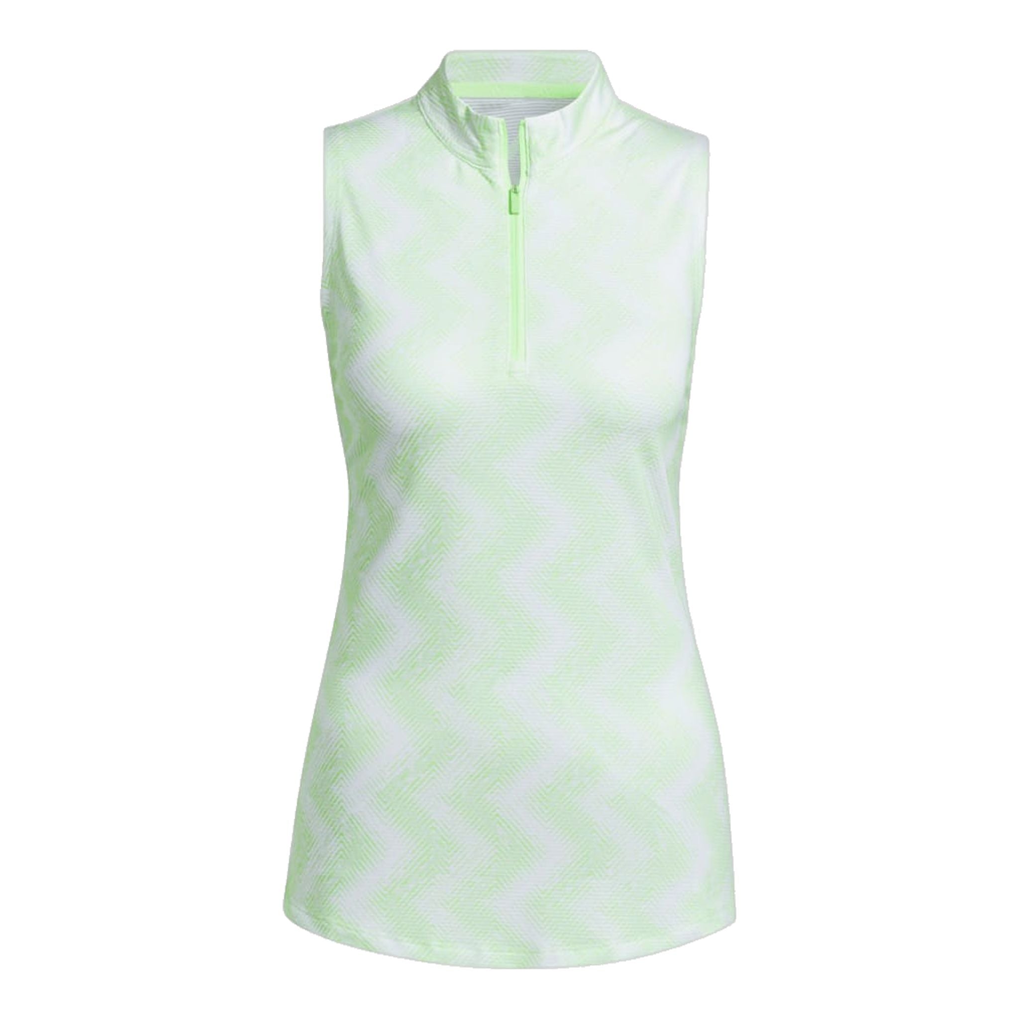 Dámská polokošile s osmanským potiskem Adidas Ultimate365