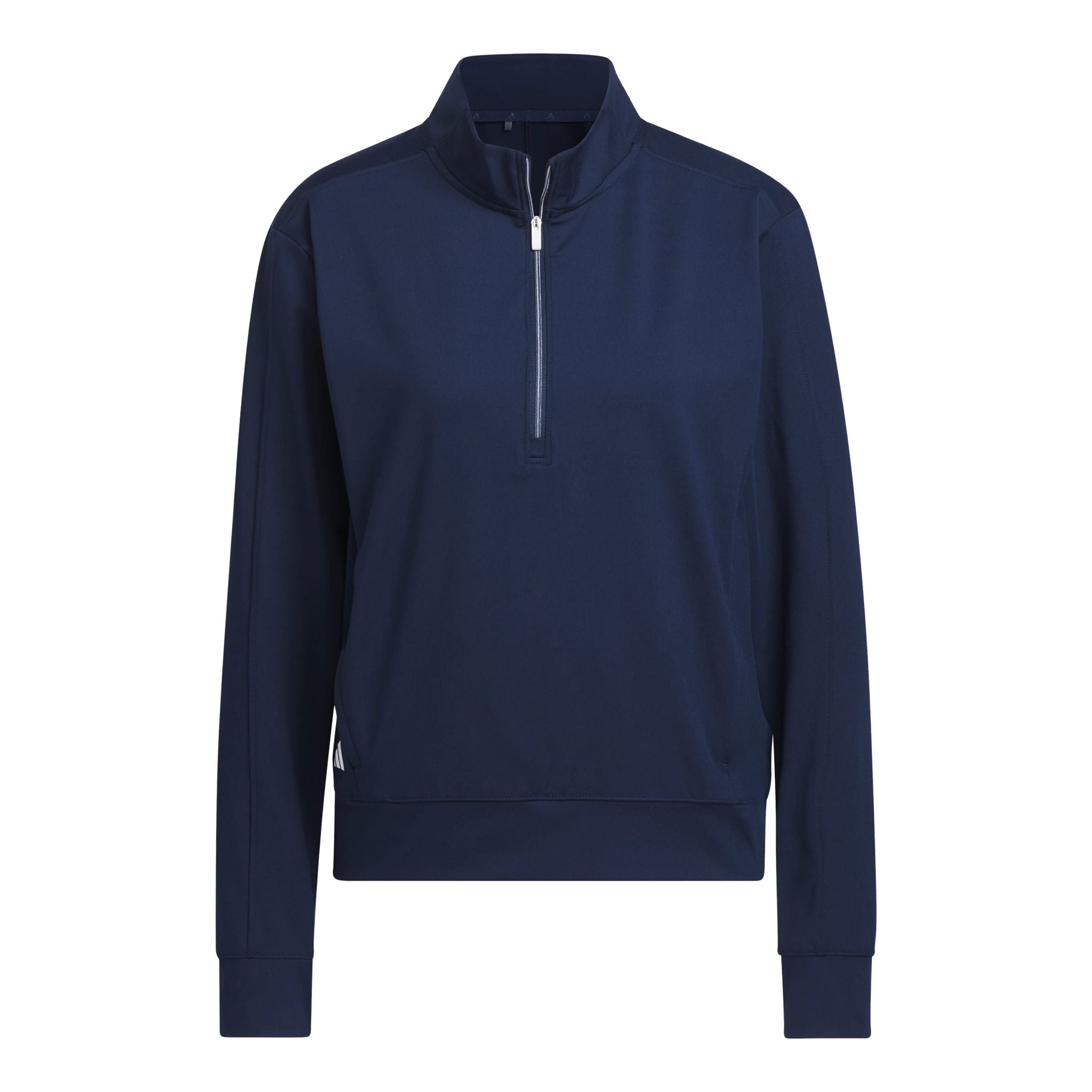 Adidas Ultimate365 Quarter Zip Layer Women