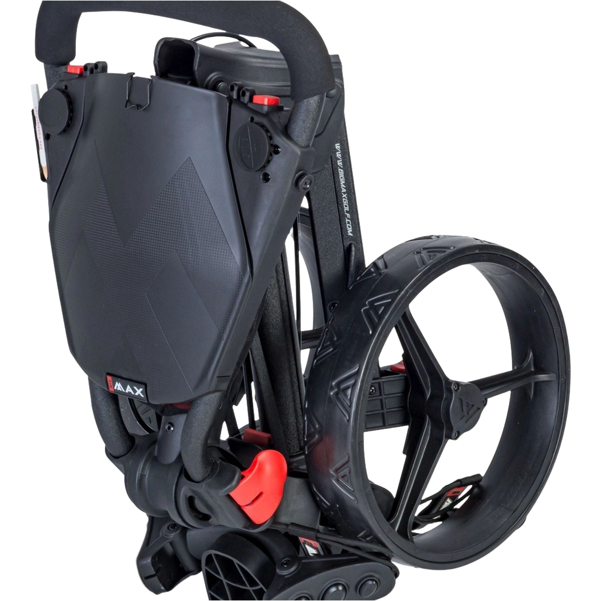 Big Max IQ 360 Trolley