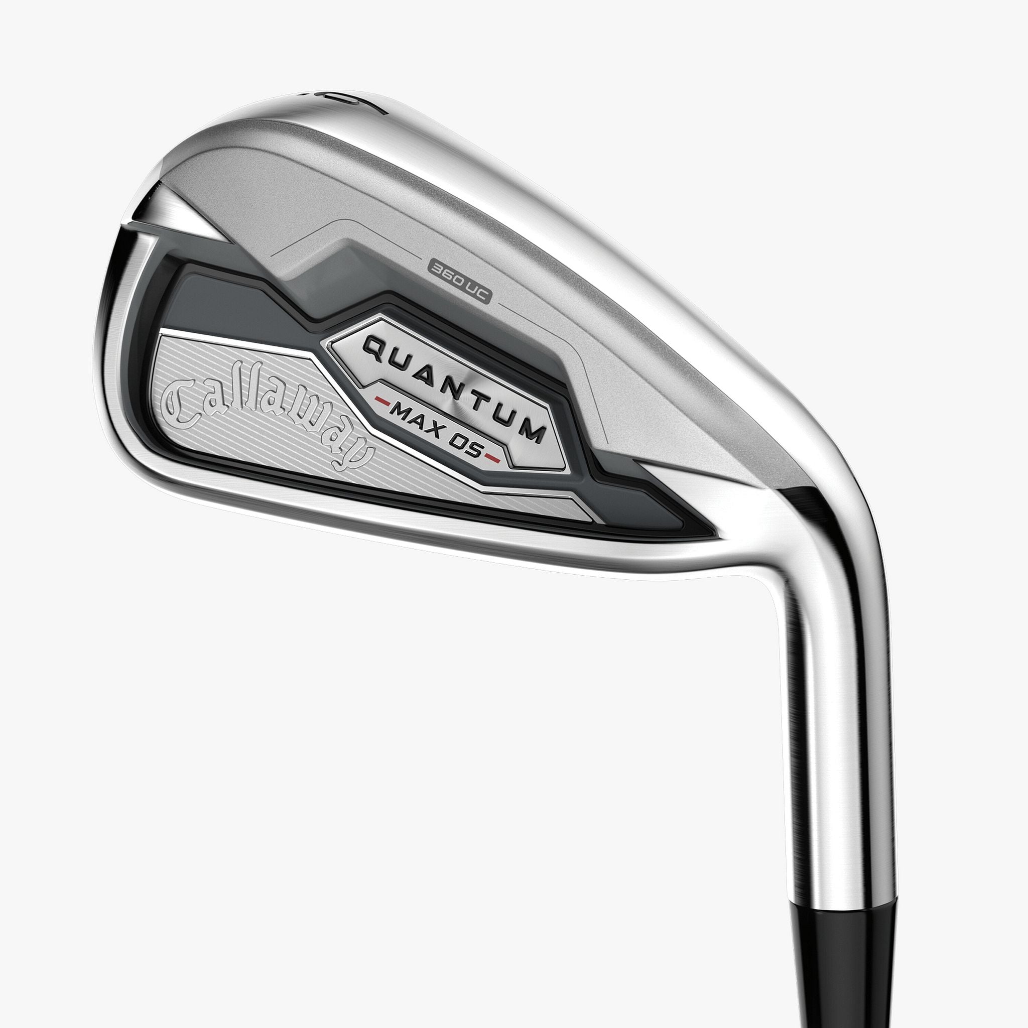 Callaway Quantum Max OS Einzeleisen Herren