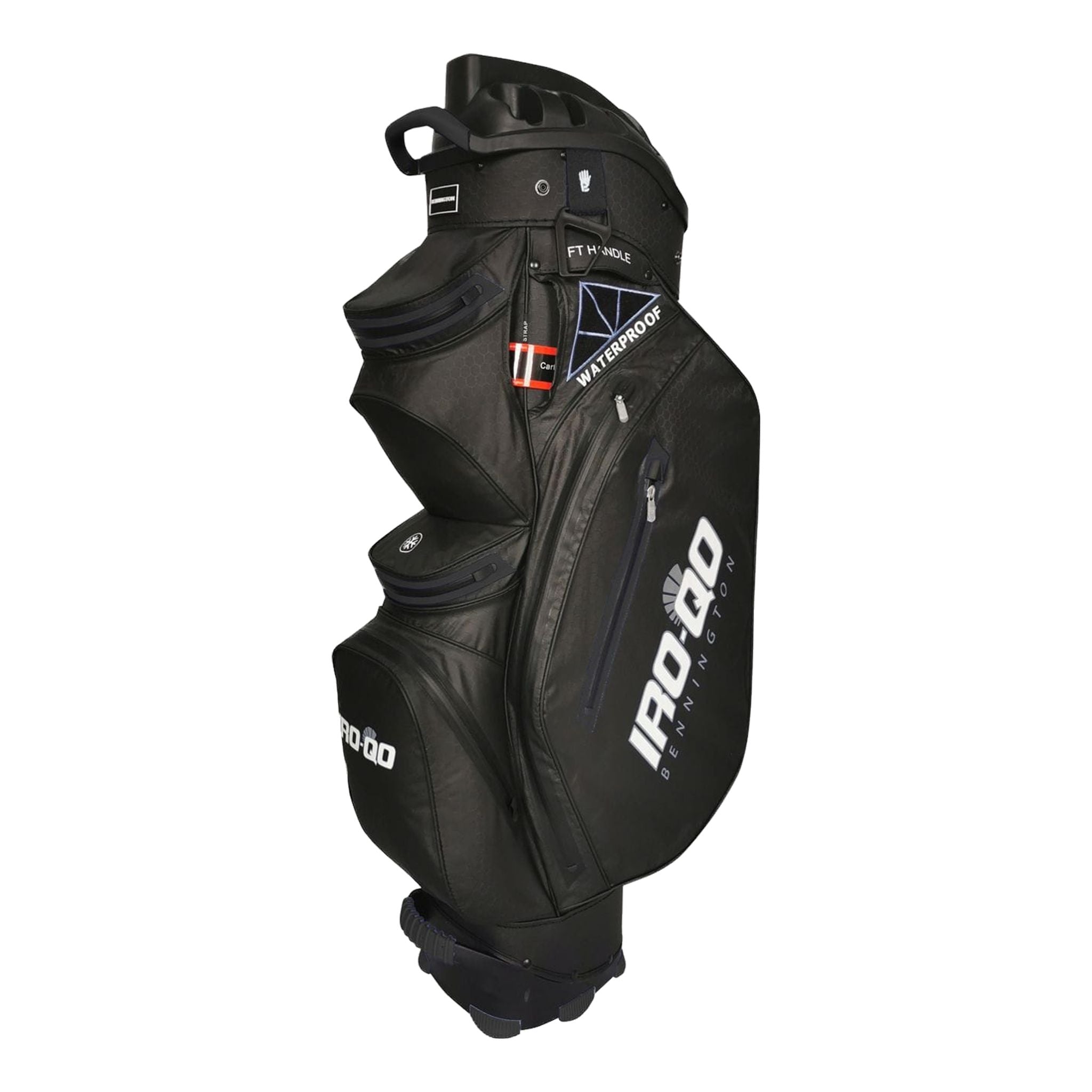 Bennington IRO QO 14 Waterproof Cartbag