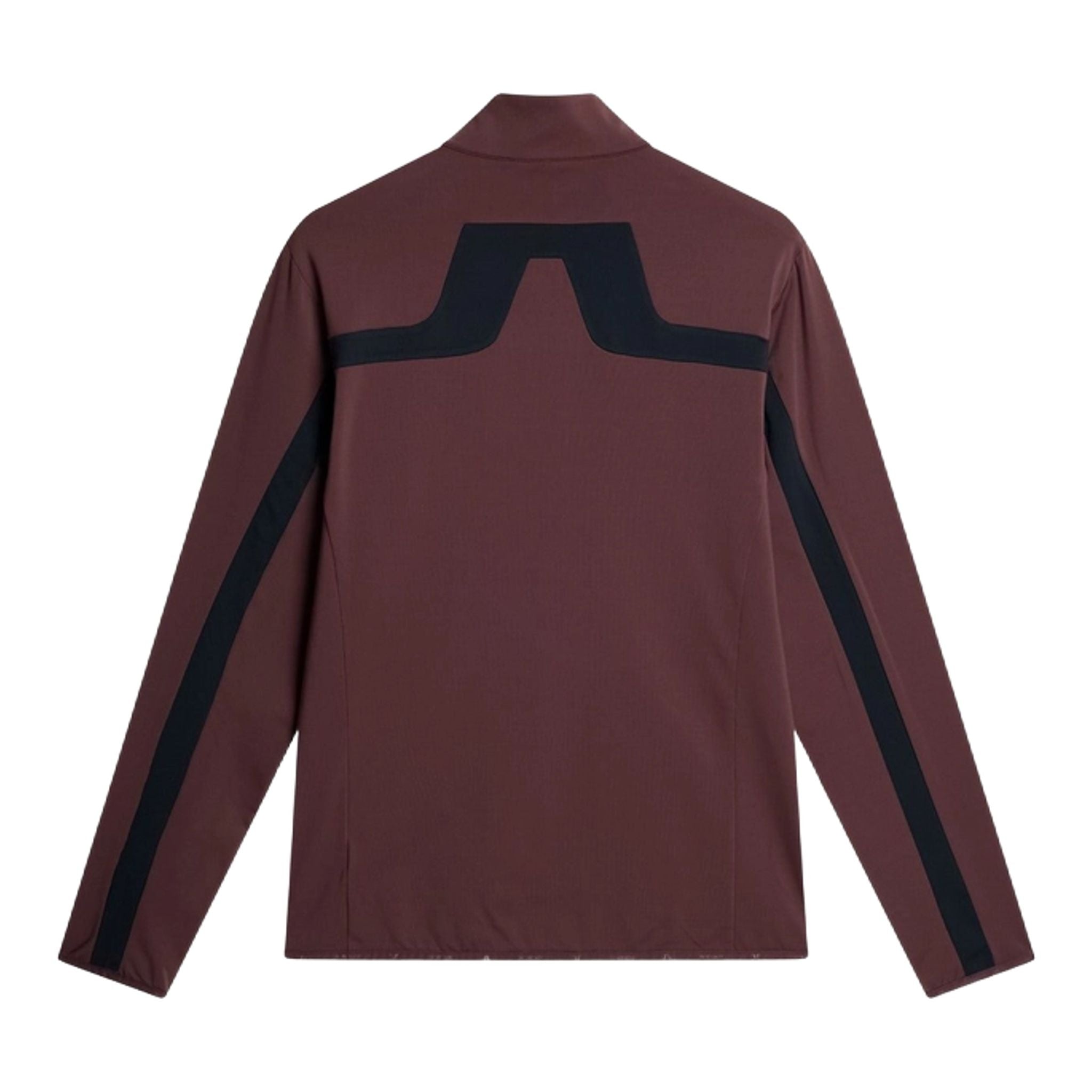 J. Lindeberg Jarvis Mid Layer Herren