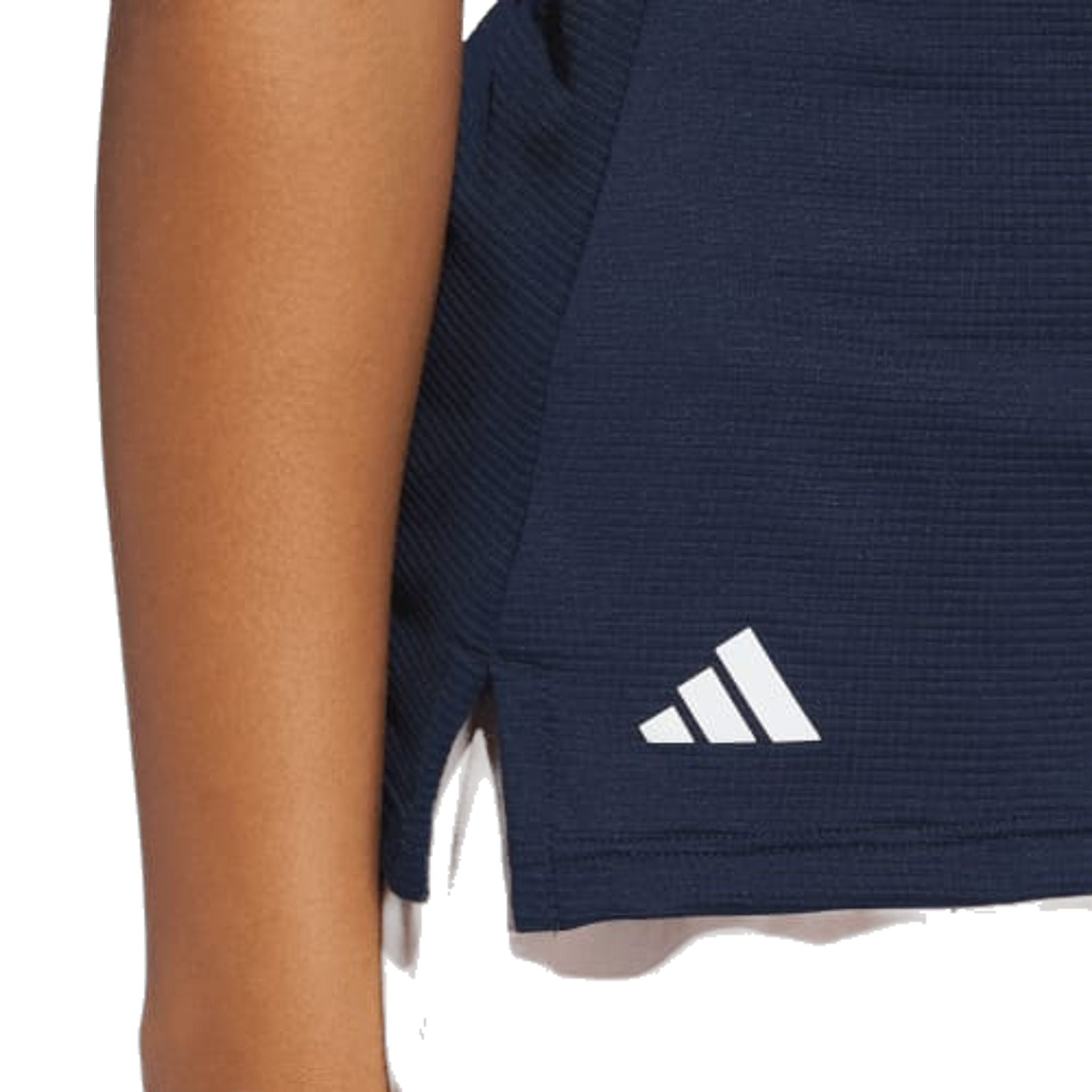 Dámské polo s krátkým rukávem adidas