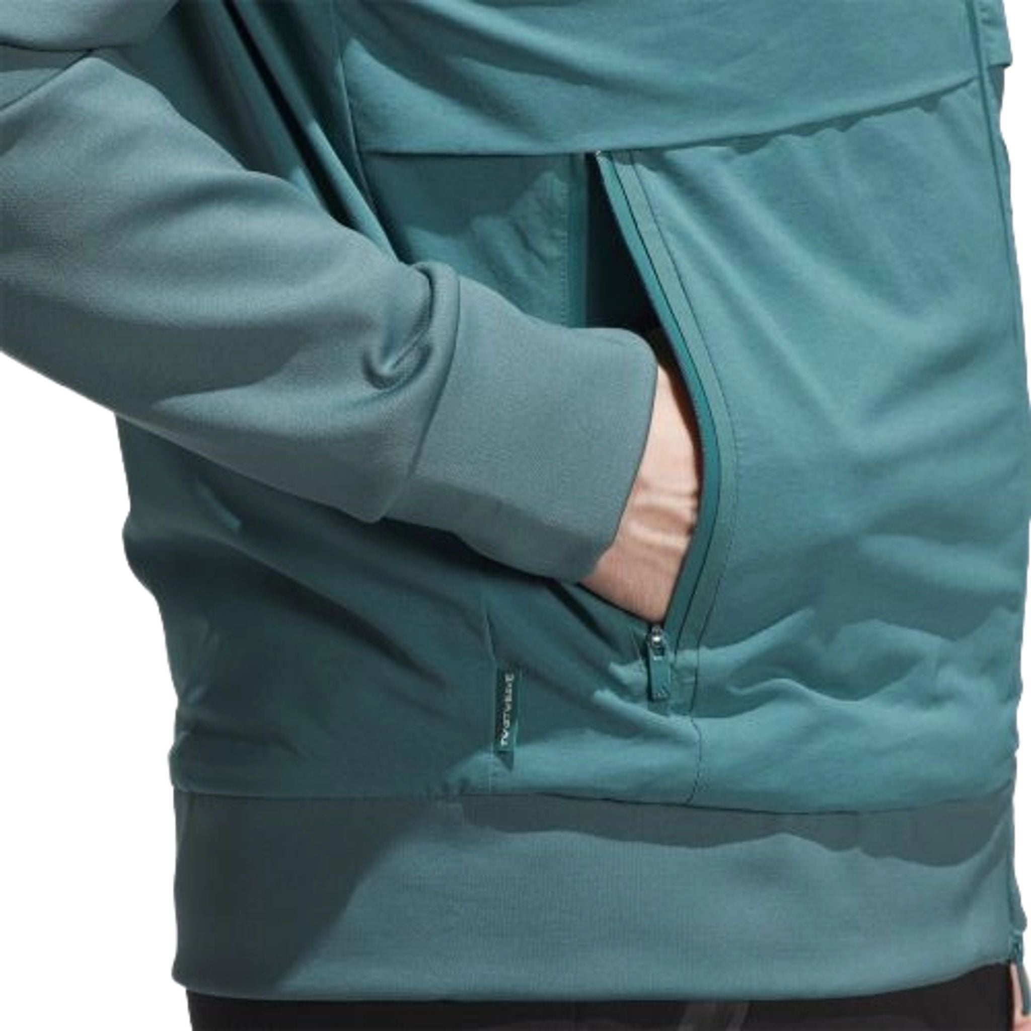 Adidas Ultimate365 Tour Frostguard Golfjacke Herren