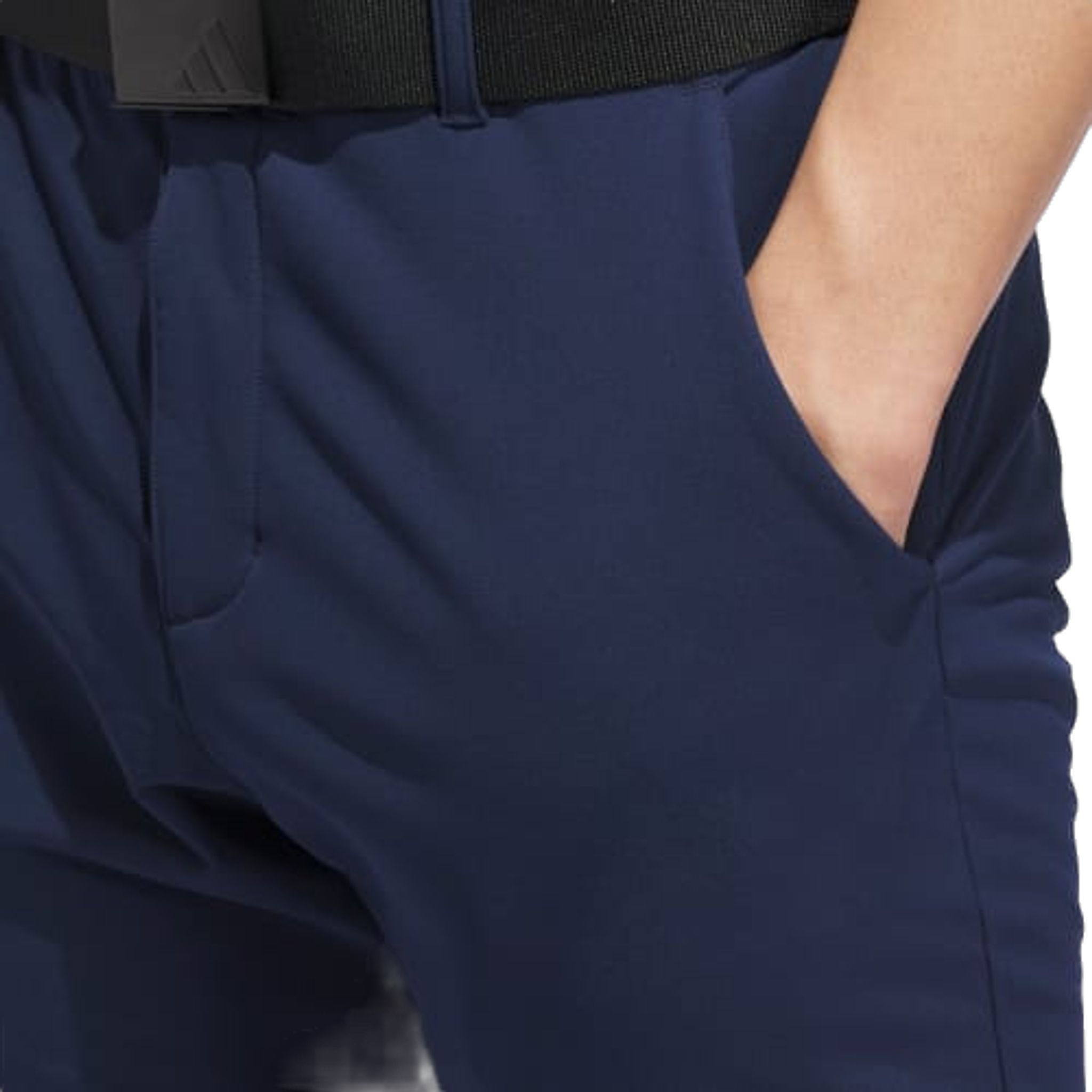 Pánské golfové kalhoty Adidas Ultimate365 Arctic