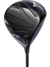 Mizuno JPX One Driver Damen