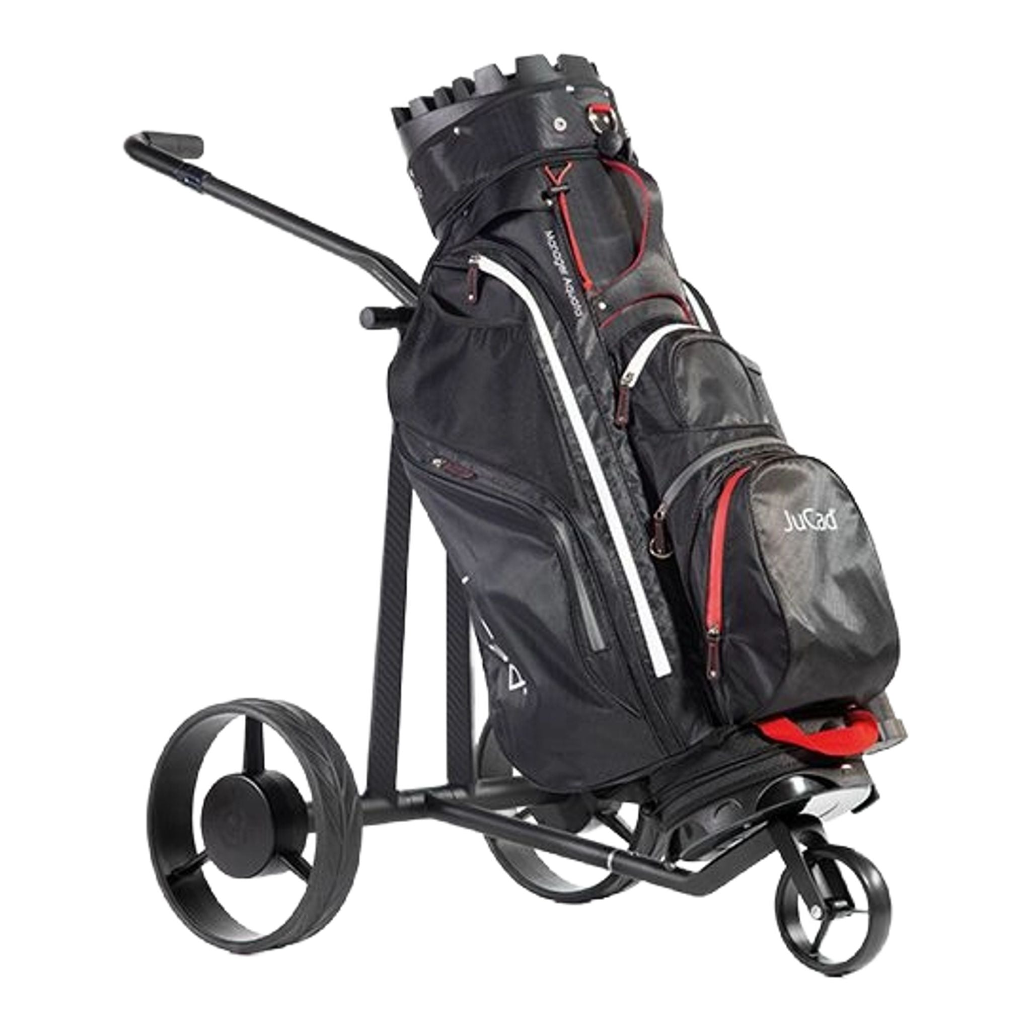 JuCad Manager Aquata Cartbag