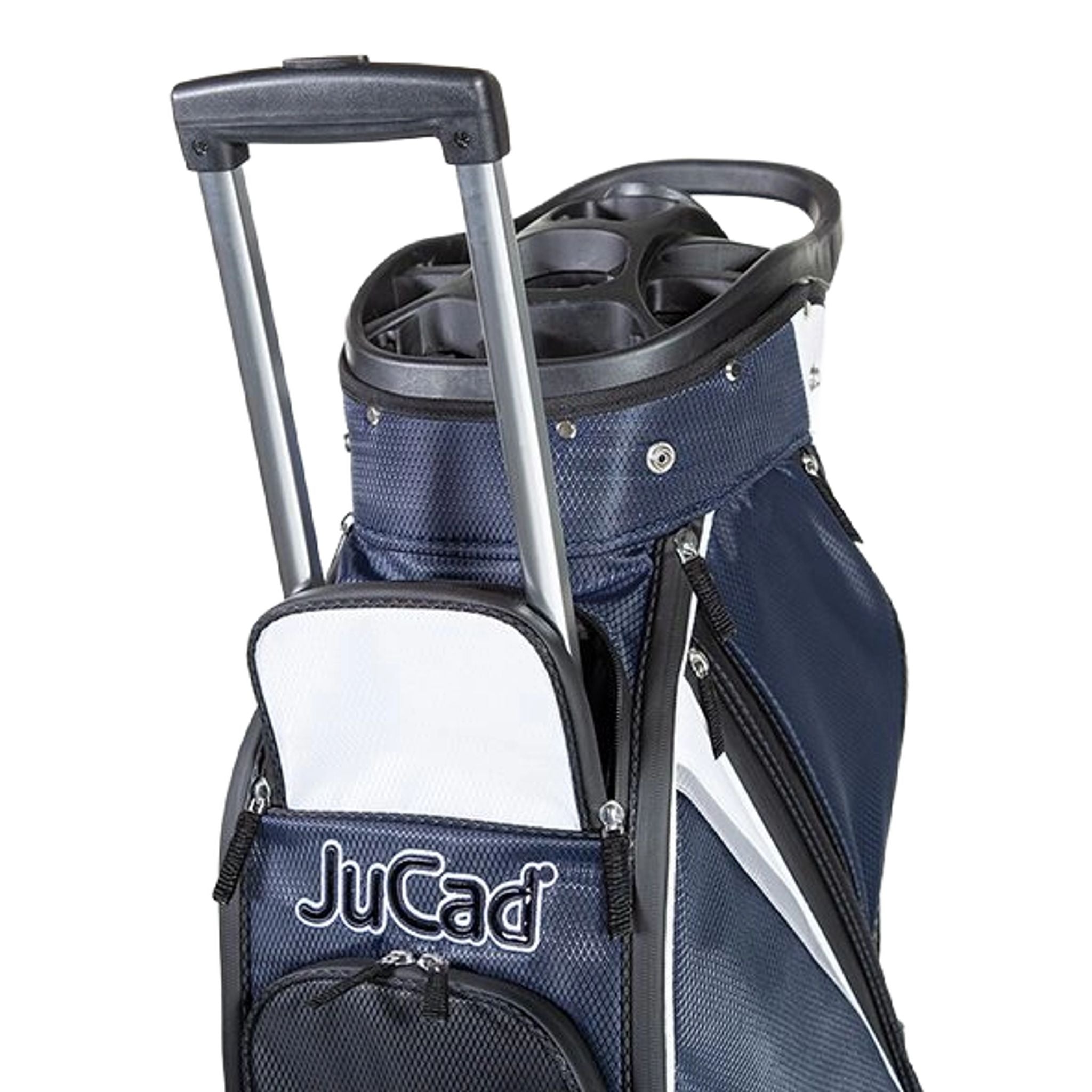 JuCad Roll Bag