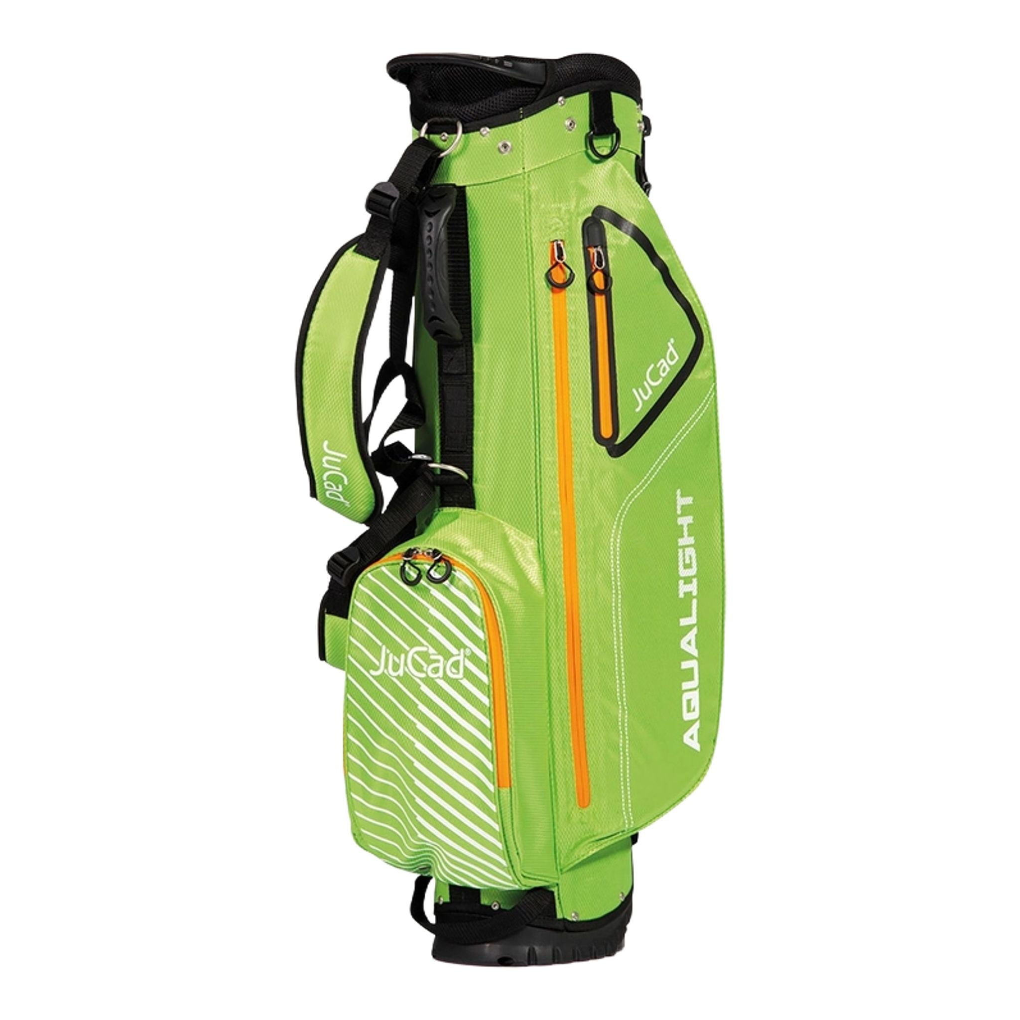 JuCad Aqualight Golfbag