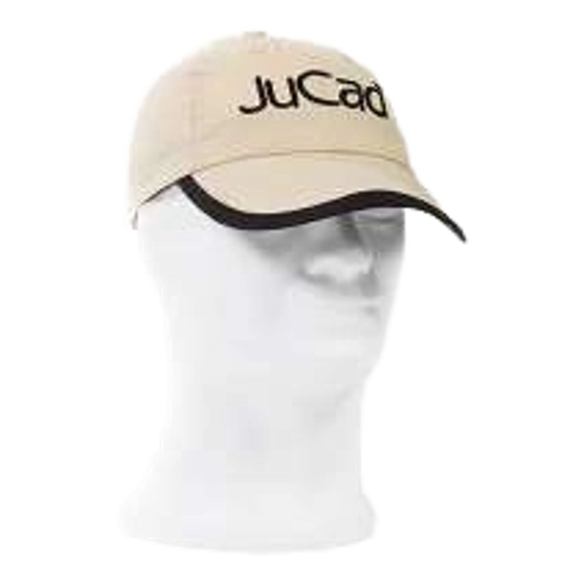 JuCad Soft Kappe