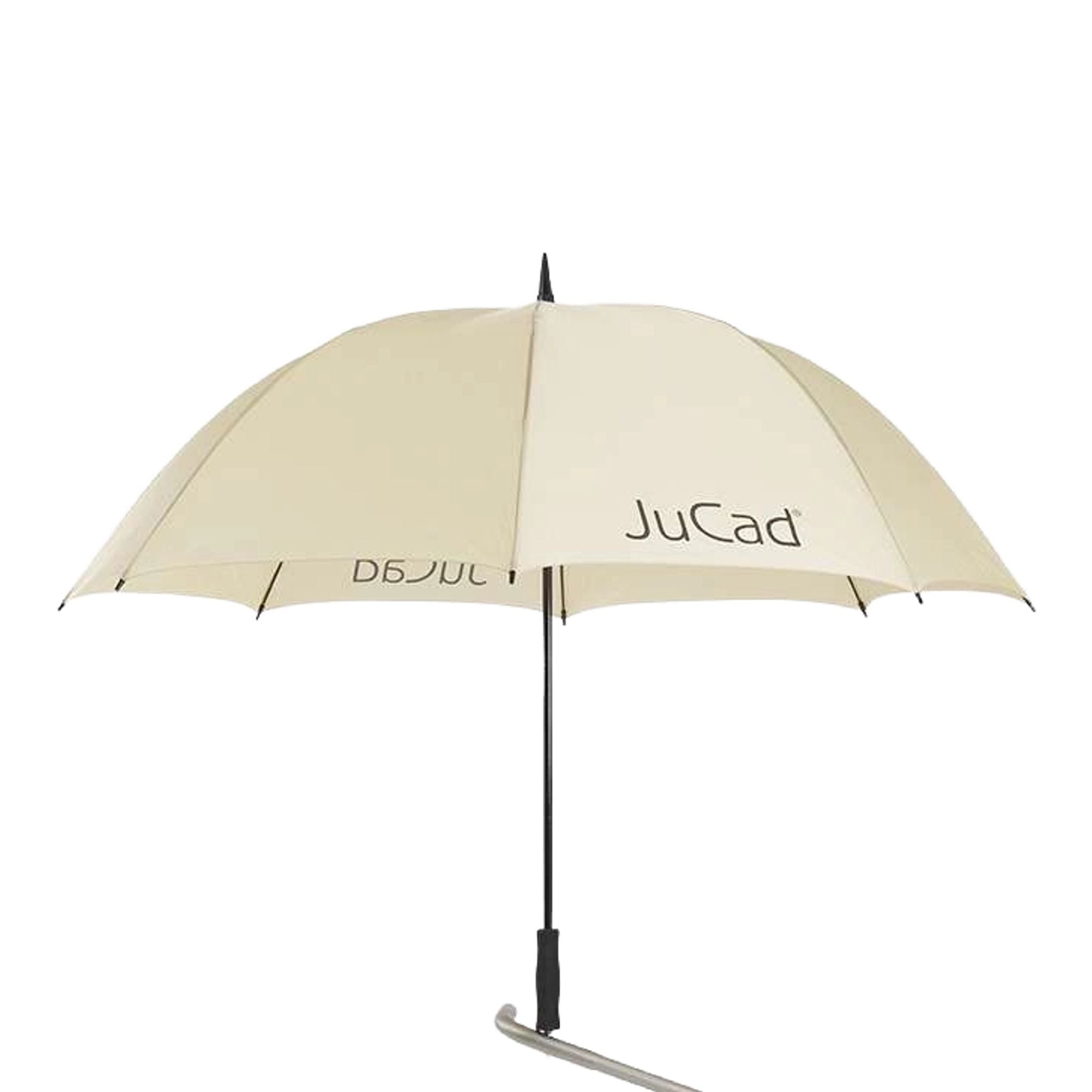 JuCad Golfschirm mit Stift