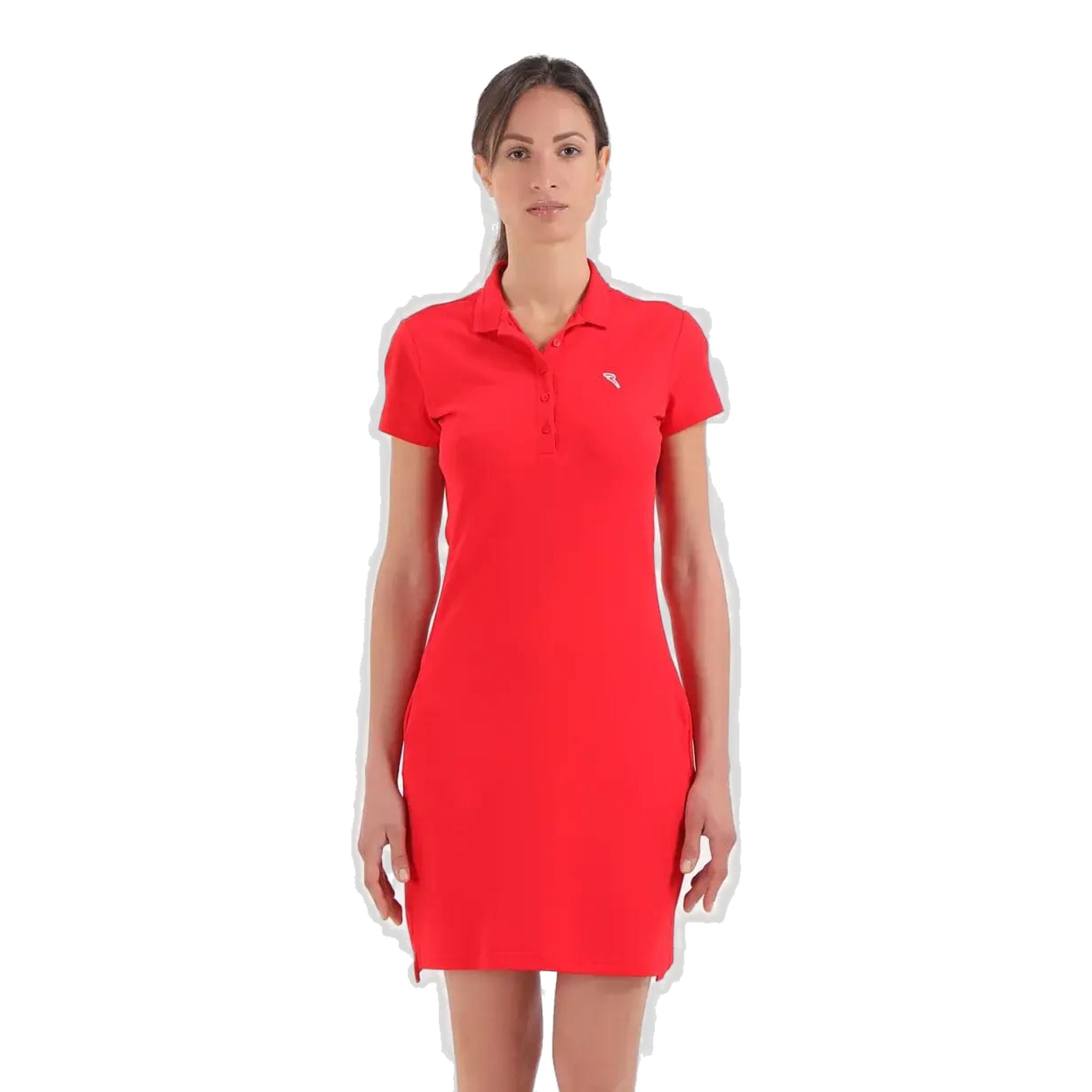 Chervo Jumbojet Golfkleid Damen