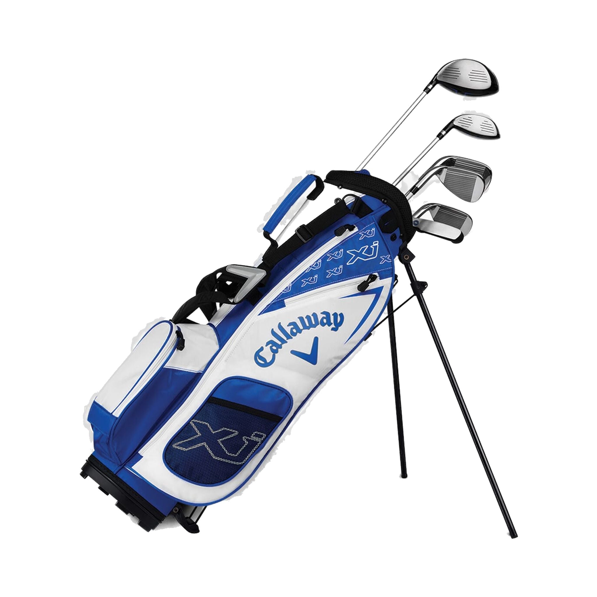 Callaway XJ Komplettset Girls Damen