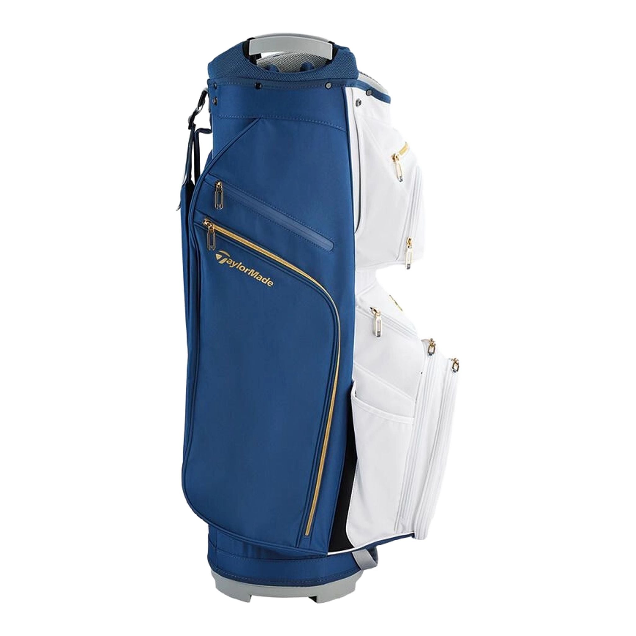 TaylorMade Kalea Gold Cartbag