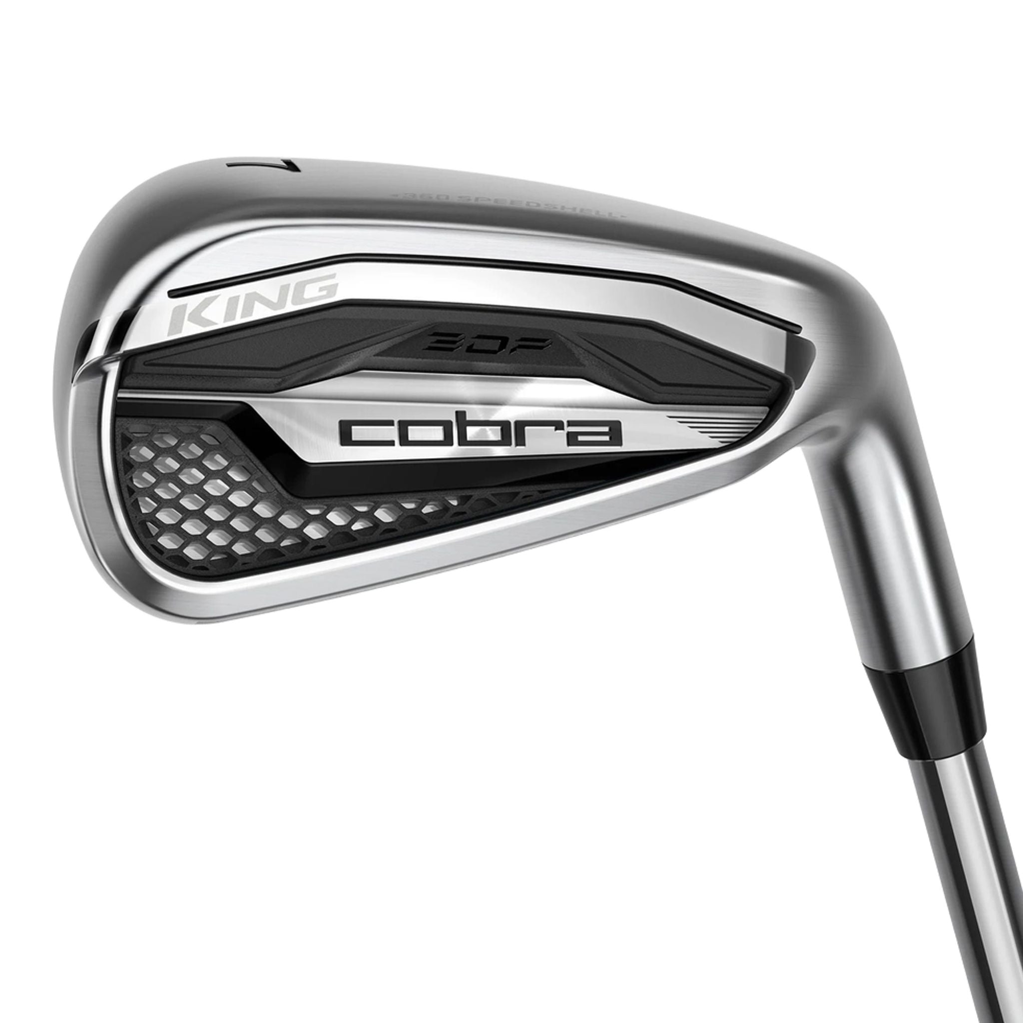 Cobra King SV (2026) Eisensatz Herren