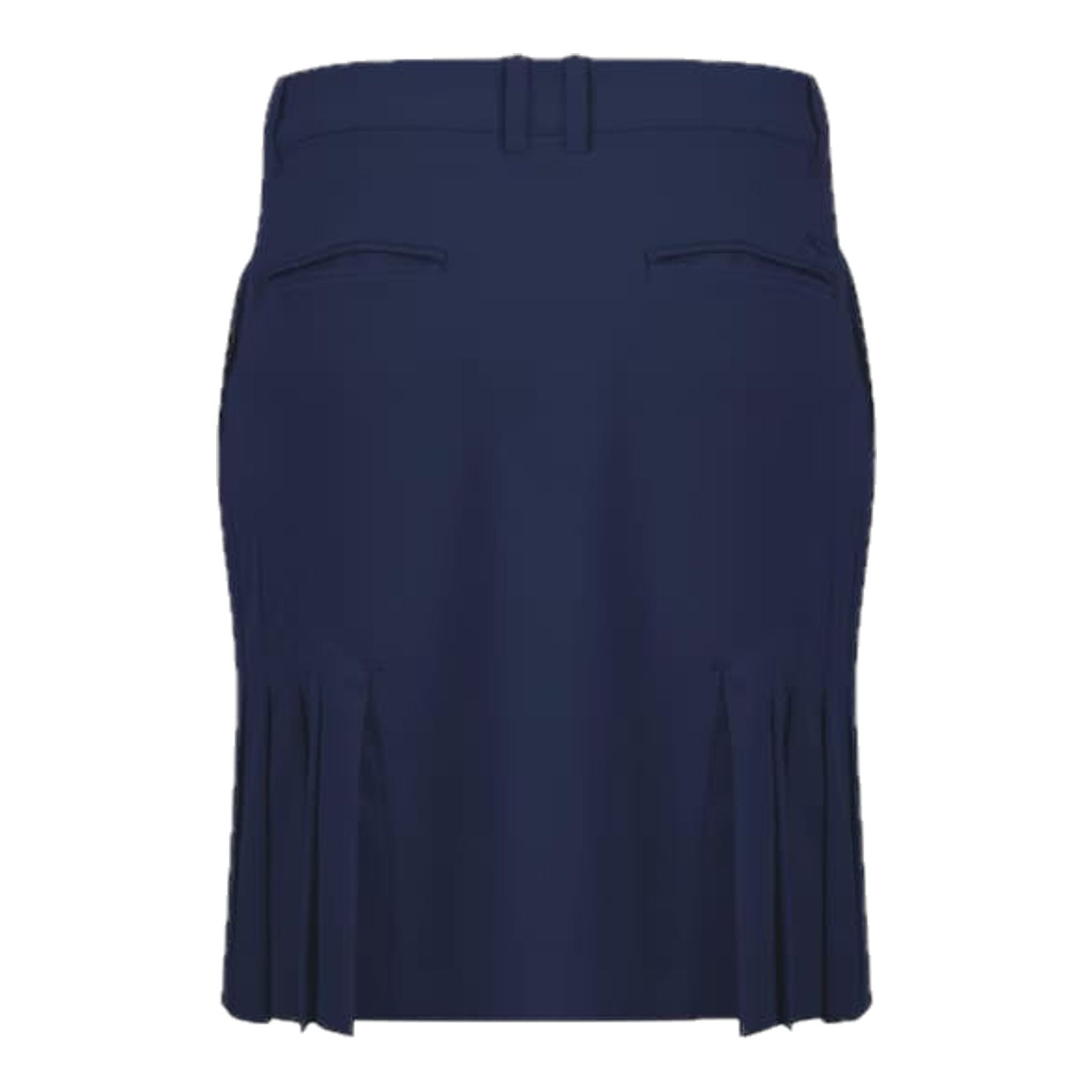 Dámská golfová sukně Kjus Iris