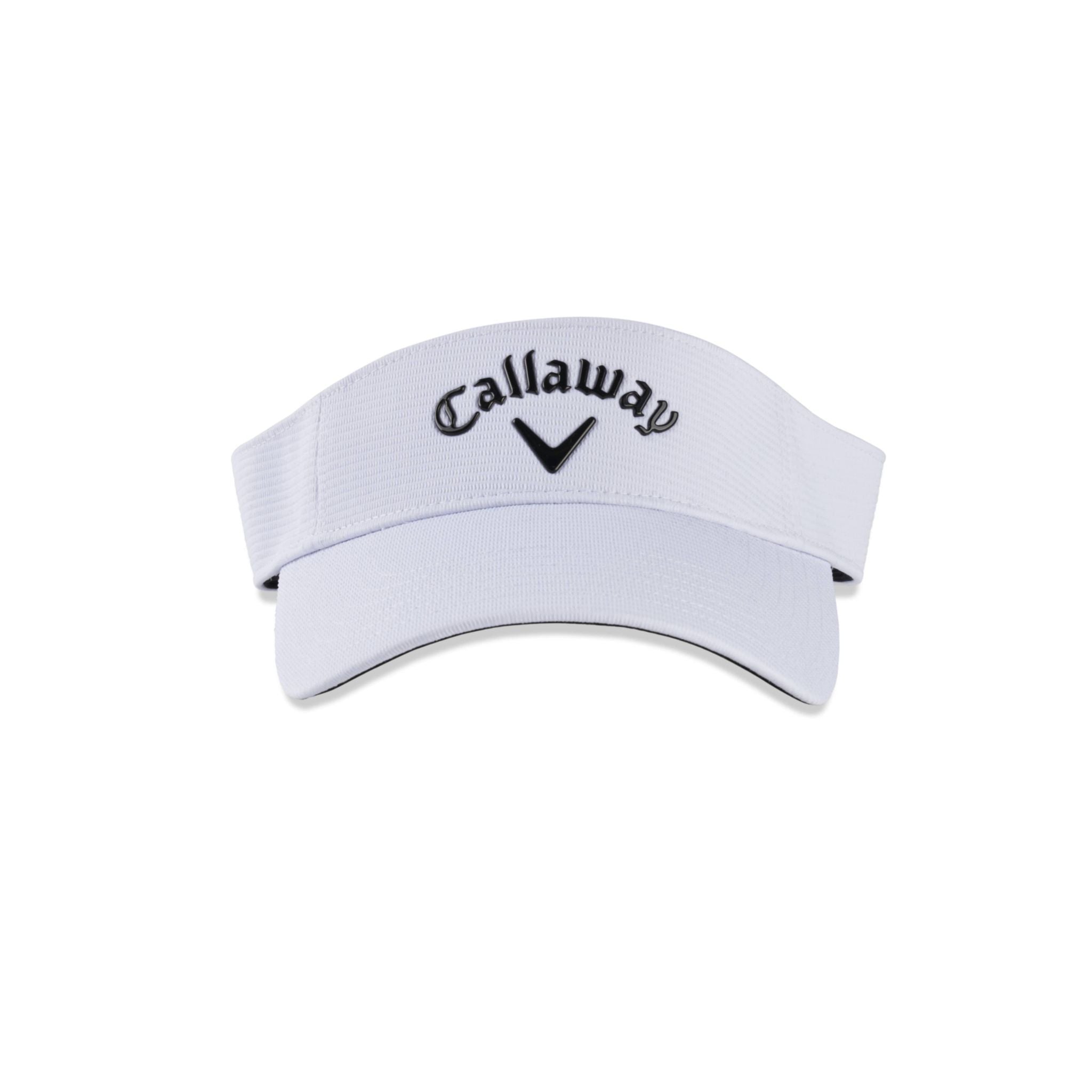 Callaway Liquid Metal Visor