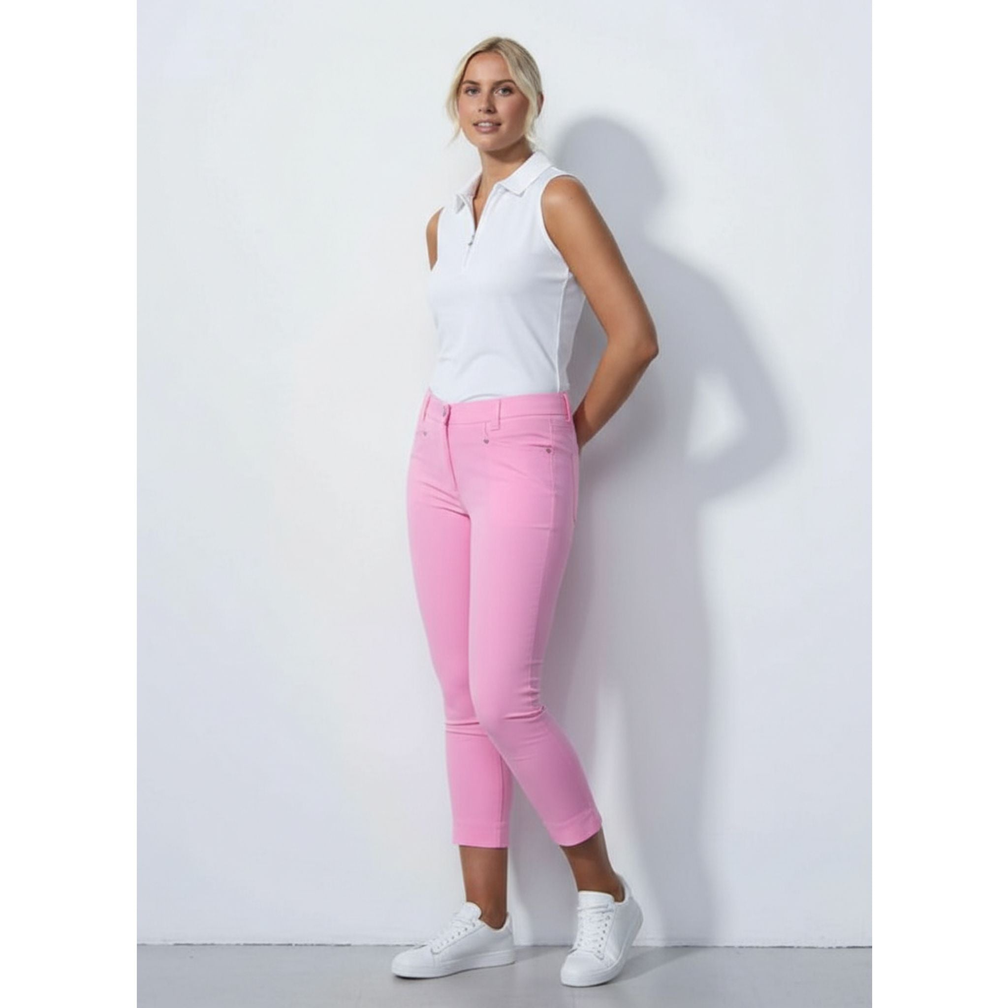 Daily Sports Lyric High Water 94cm Hose Damen