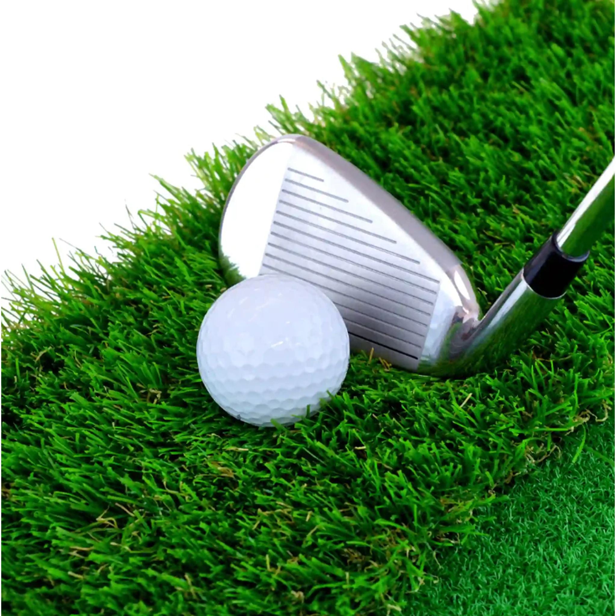 Me and My Golf Dual Turf 2 v 1 úderová podložka