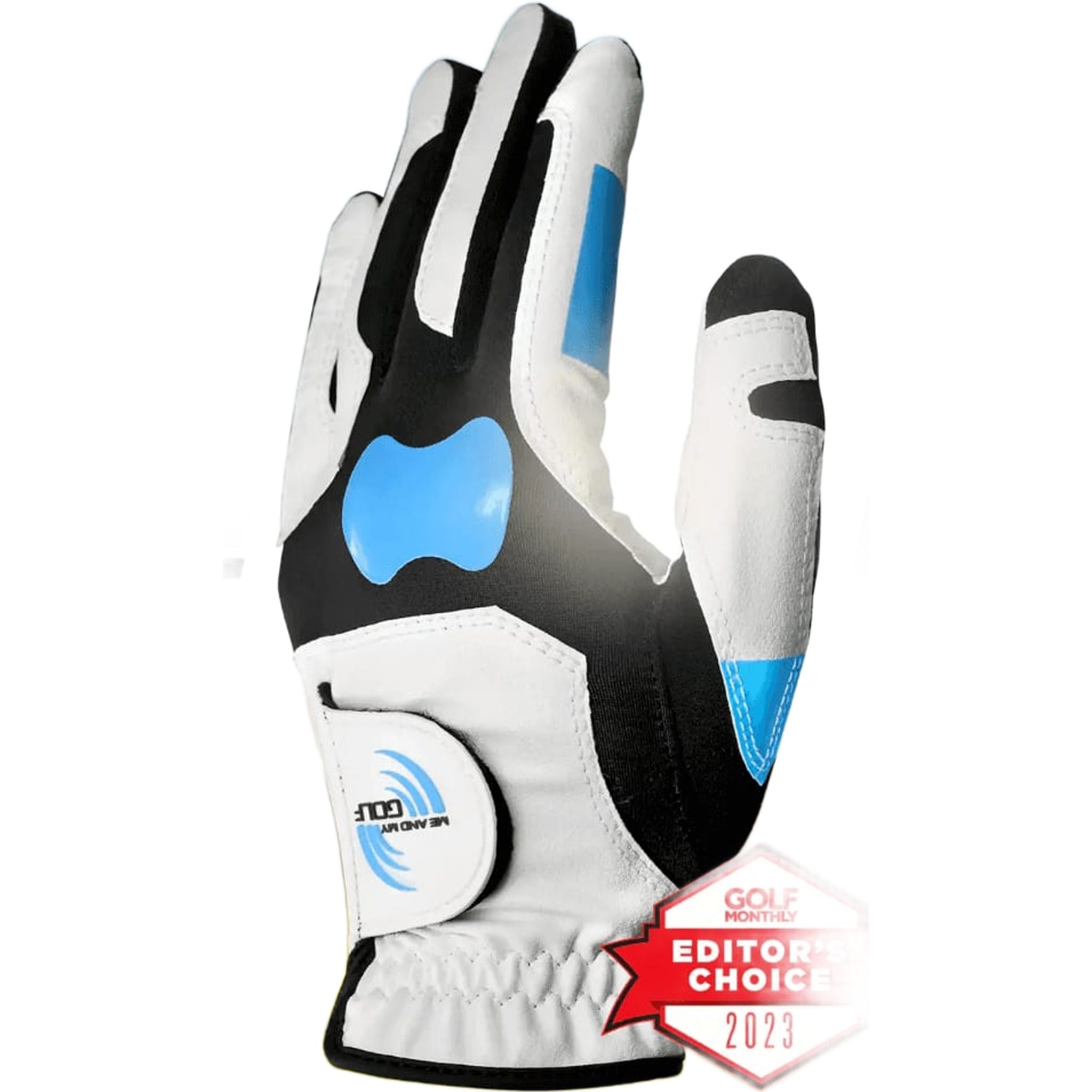 Tréninková rukavice Já a můj Golf True Grip