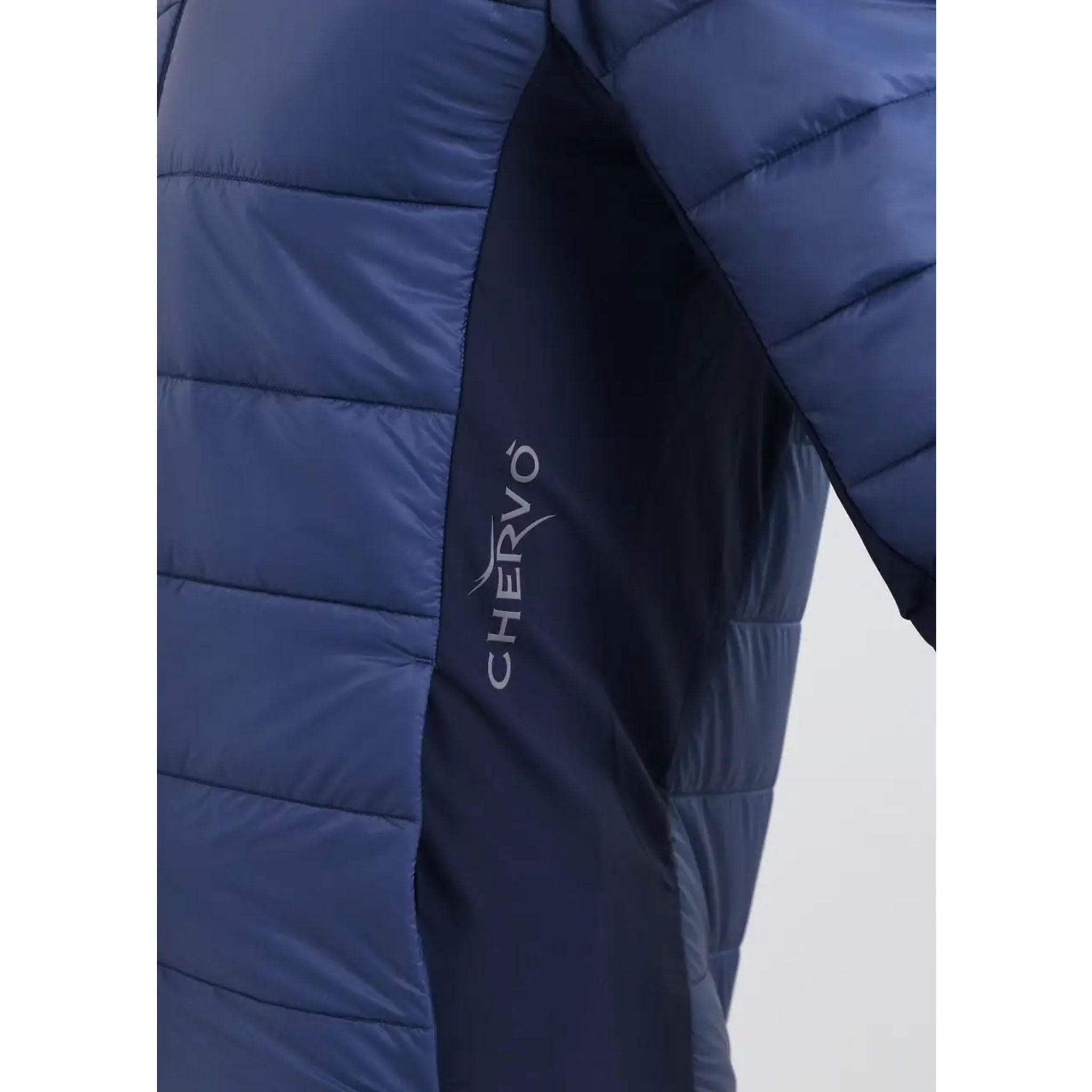 Pánská bunda Chervo Mauro