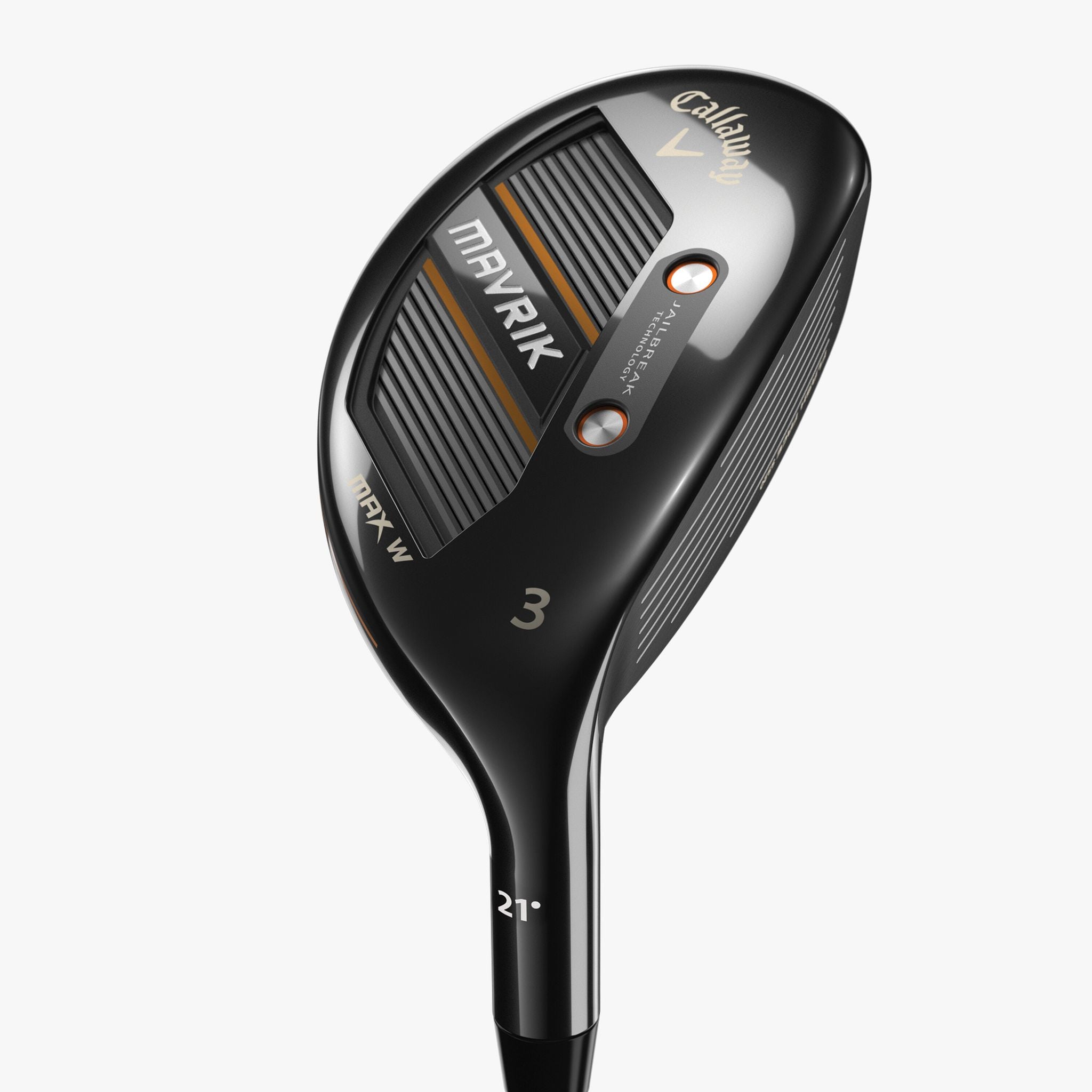 Callaway Mavrik Max W Hybrid Herren