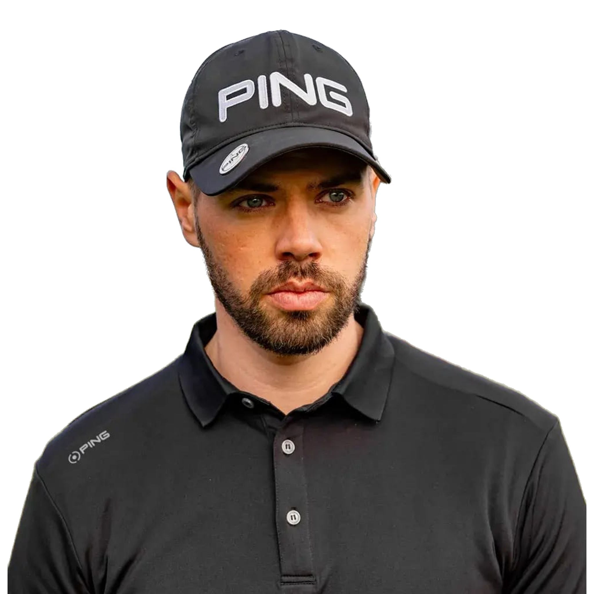 Kšiltovka na ping míček