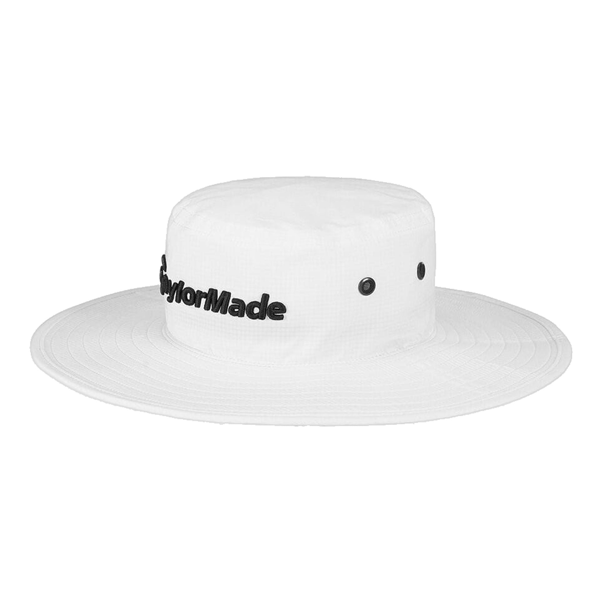 Pánský klobouk TaylorMade Metal Eyelit Bucket Hat