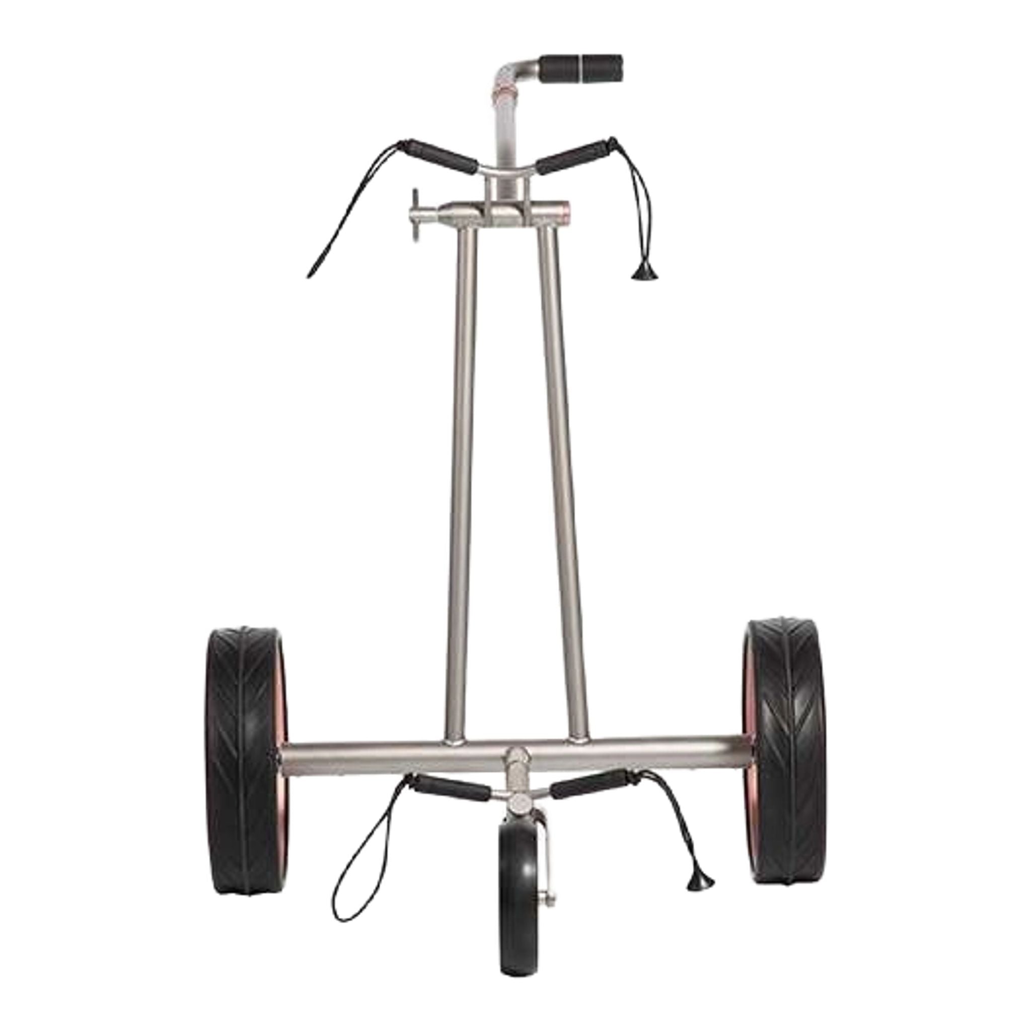 JuCad Phantom Titan Rosé 2,0 Elektrotrolley