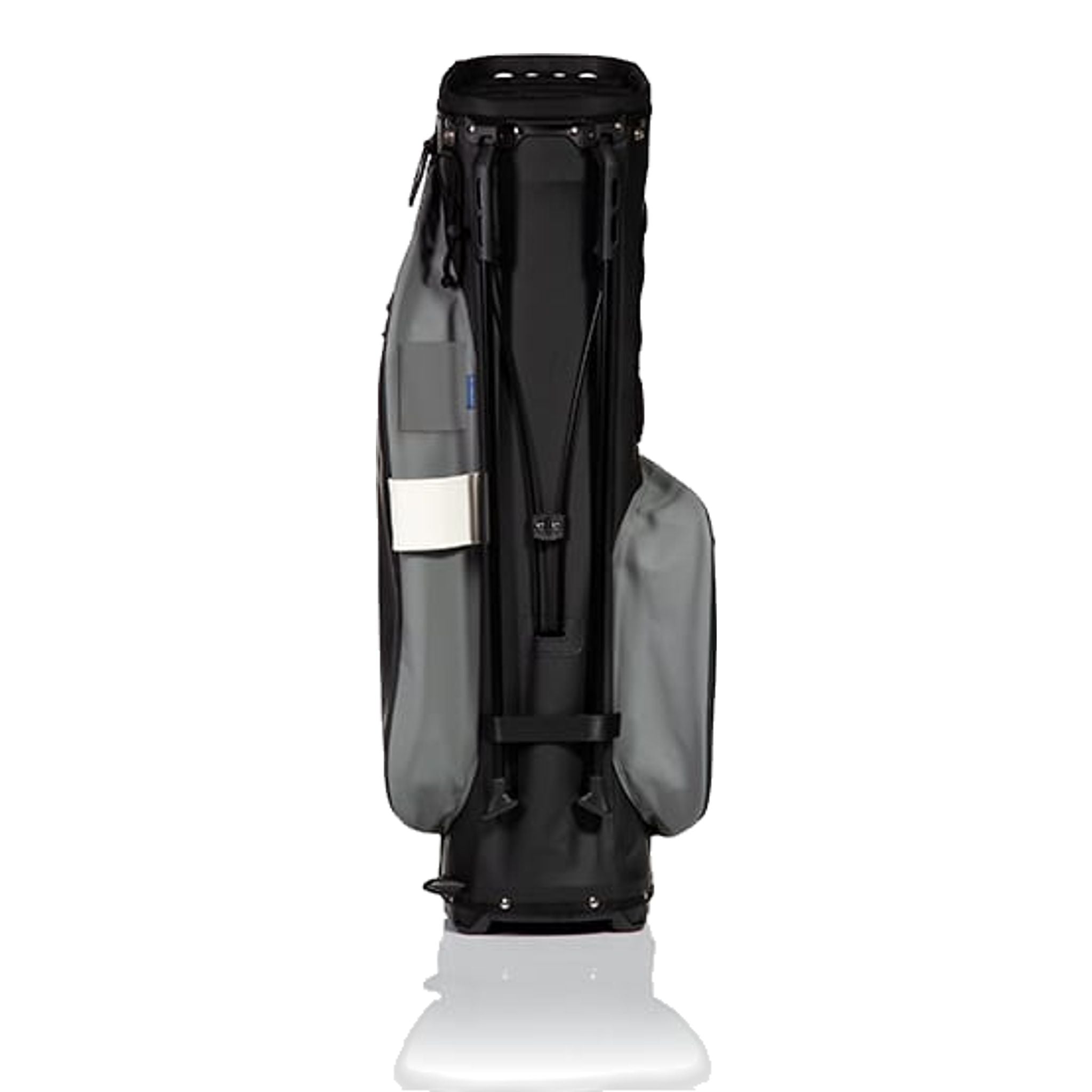 JuCad JuCad Junior Stainless Steel 3-wheeled