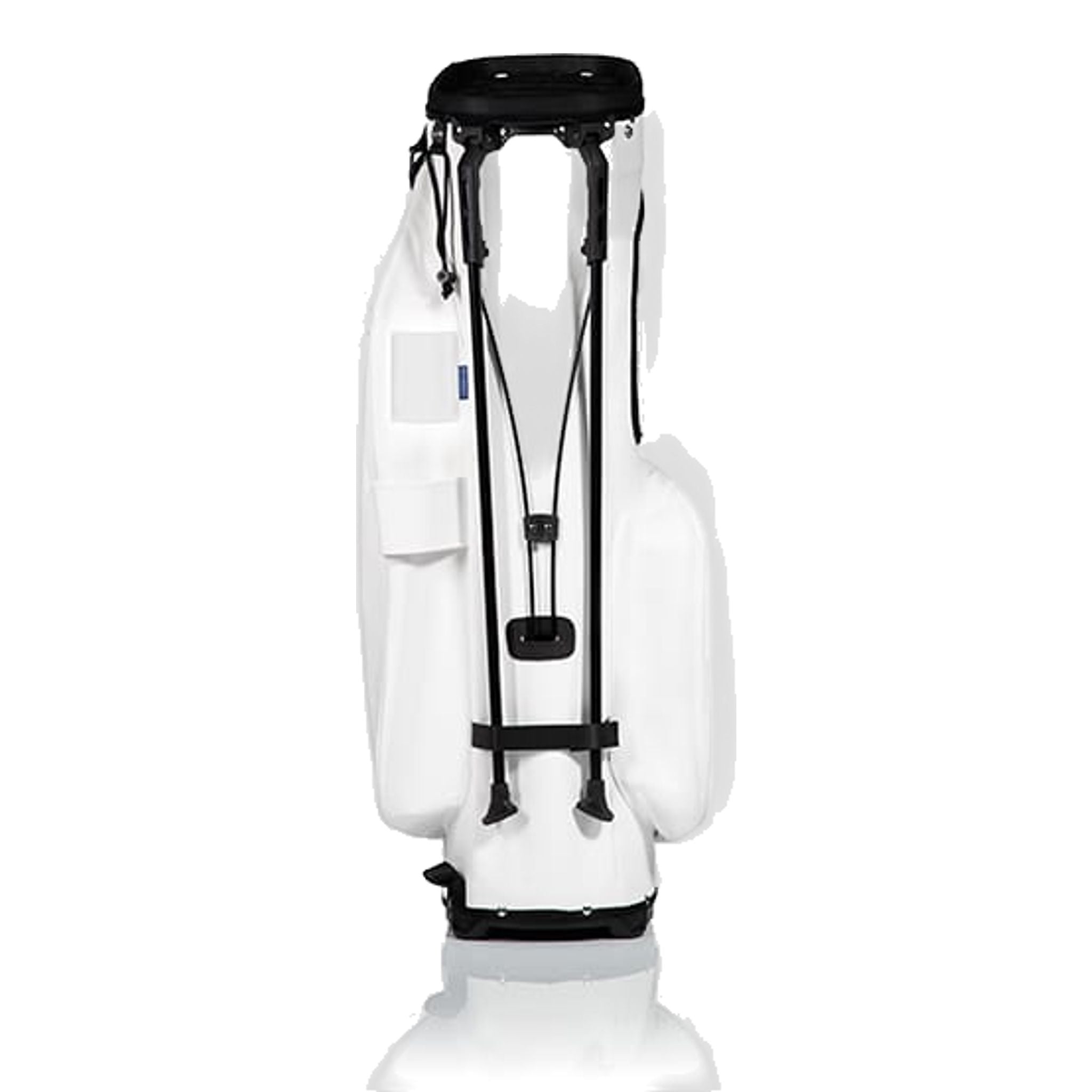 JuCad JuCad Junior Stainless Steel 3-wheeled